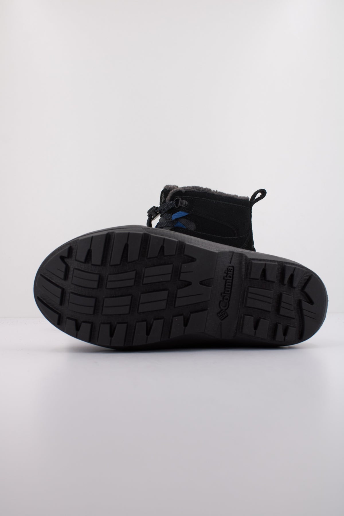 COLUMBIA YOUTH POWDERBUG ALPINE WA en color NEGRO  (5)