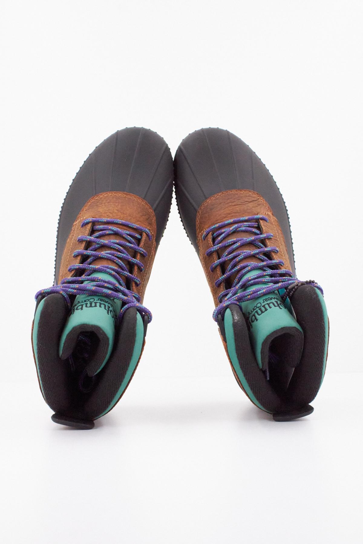COLUMBIA  BUGABOOT  en color MULTICOLOR  (3)