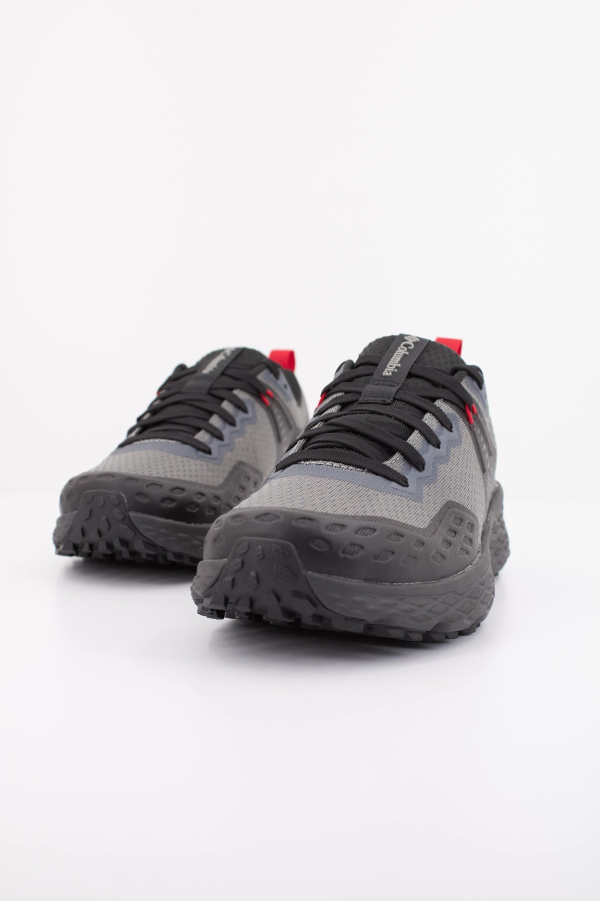 COLUMBIA KONOS TRS TI en color GRIS  (2)