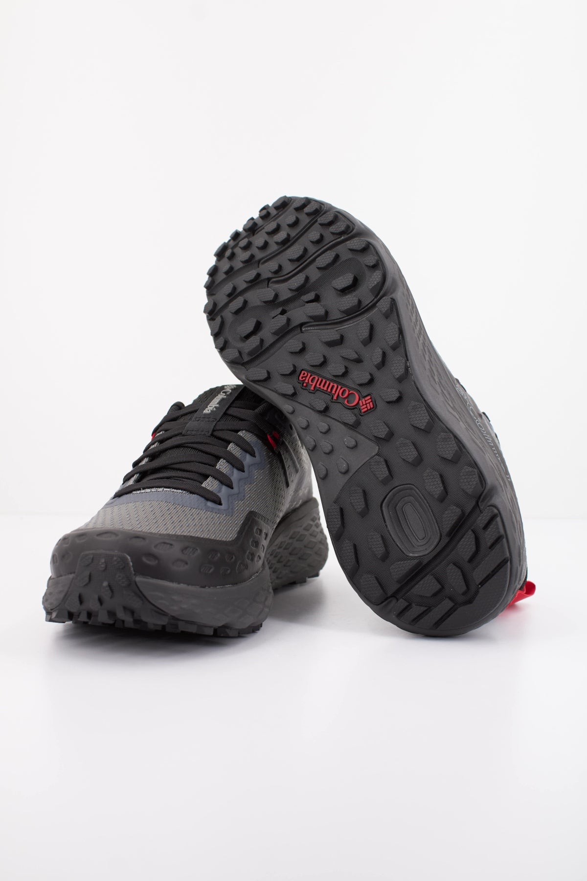 COLUMBIA KONOS TRS TI en color GRIS  (5)