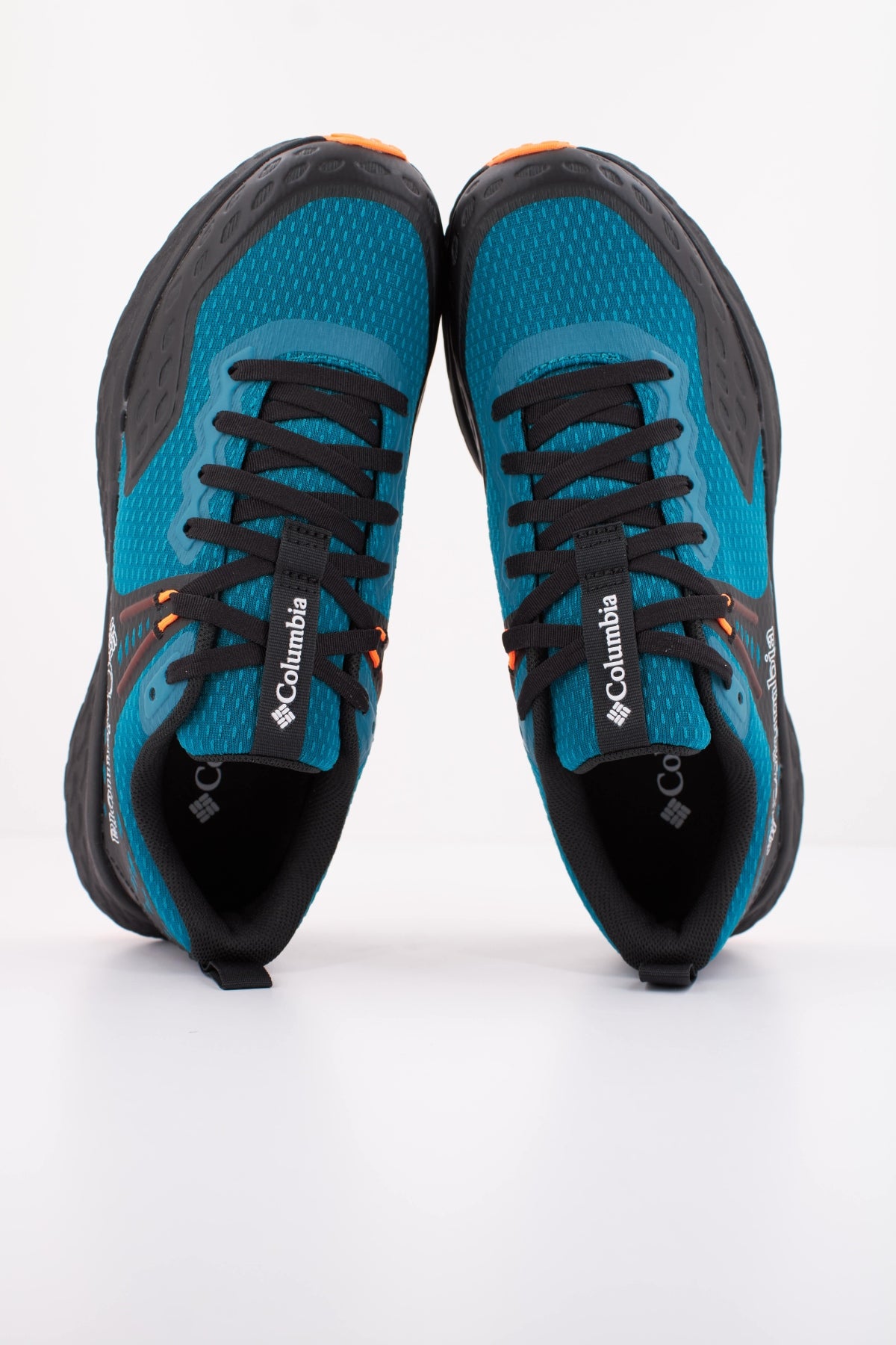 COLUMBIA KONOS TRS TI en color AZUL  (3)