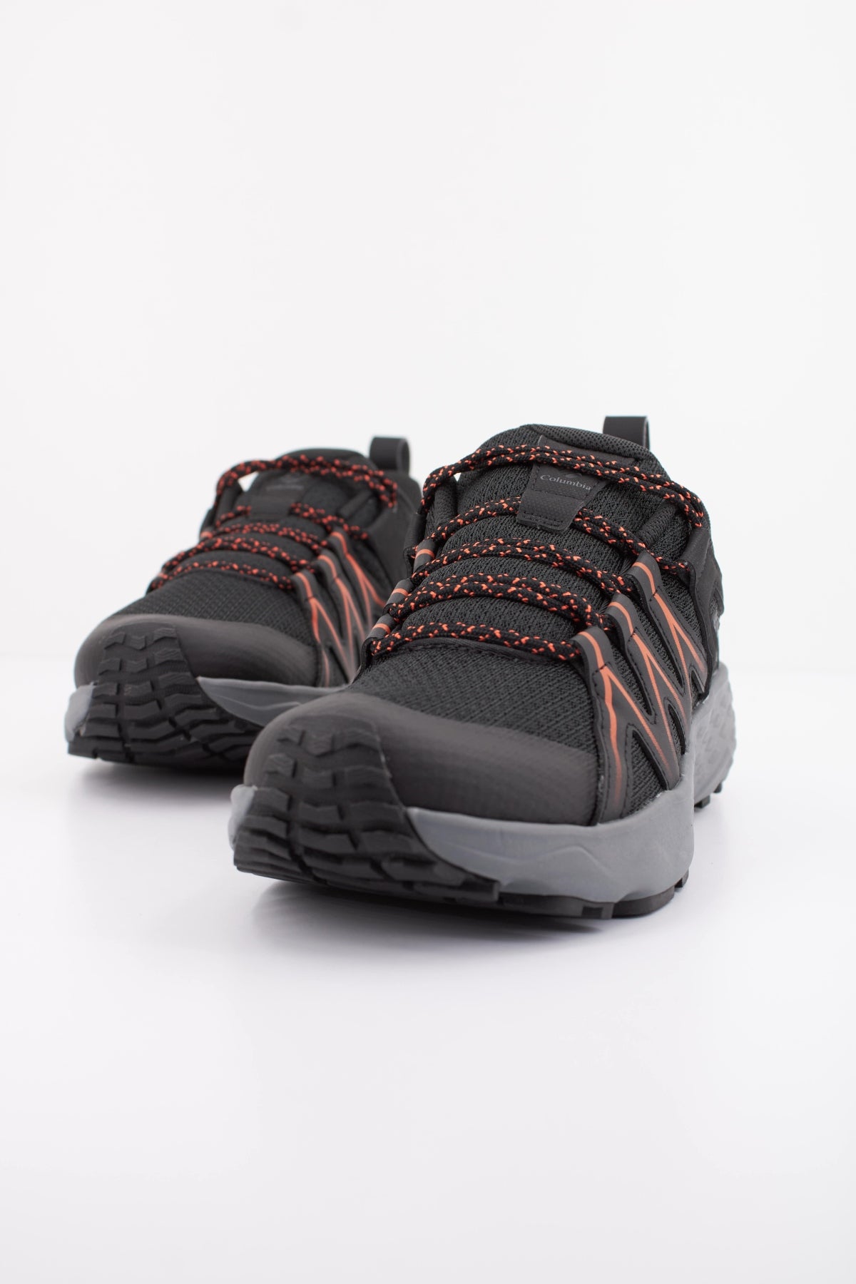 COLUMBIA PEAKFREAK ROAM en color NEGRO  (2)