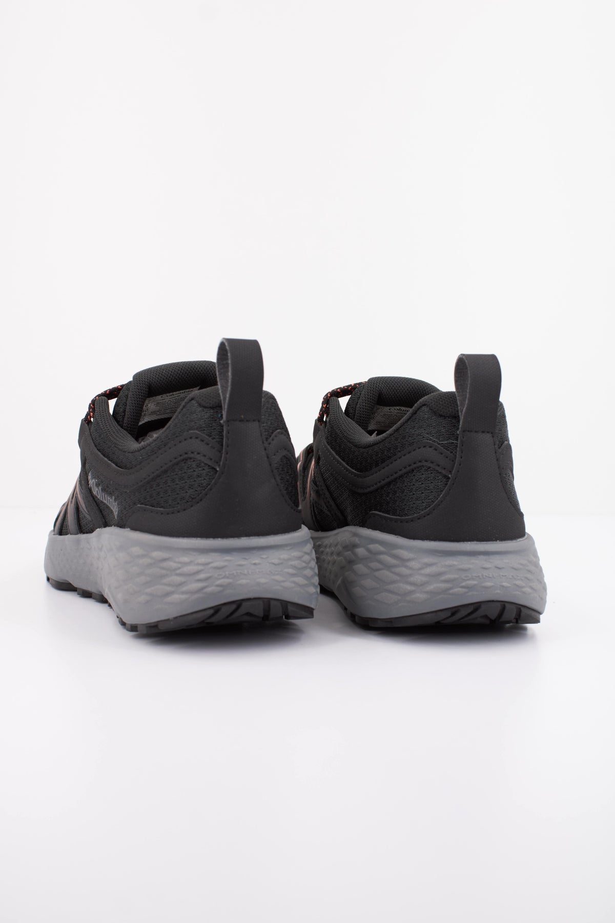 COLUMBIA PEAKFREAK ROAM en color NEGRO  (4)