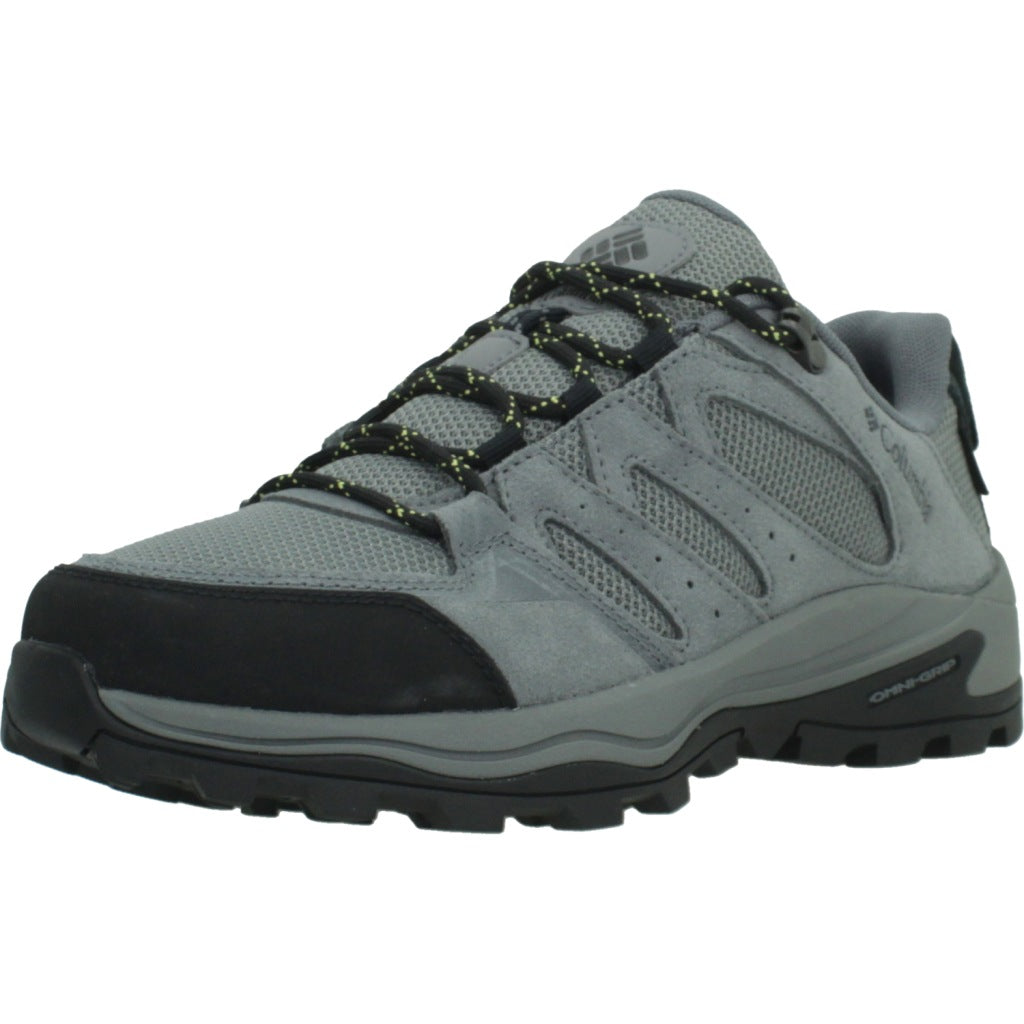 COLUMBIA CB en color GRIS  (1)