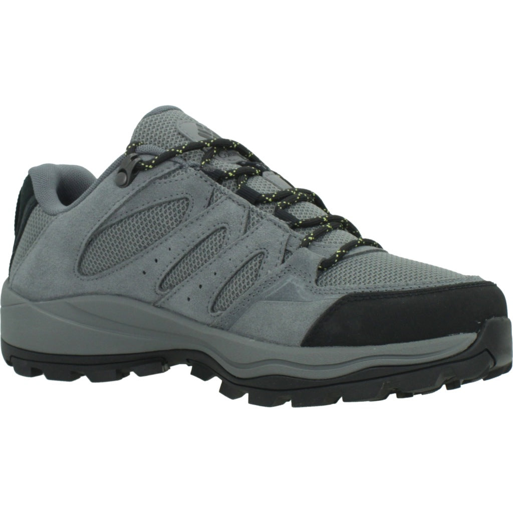 COLUMBIA CB en color GRIS  (5)