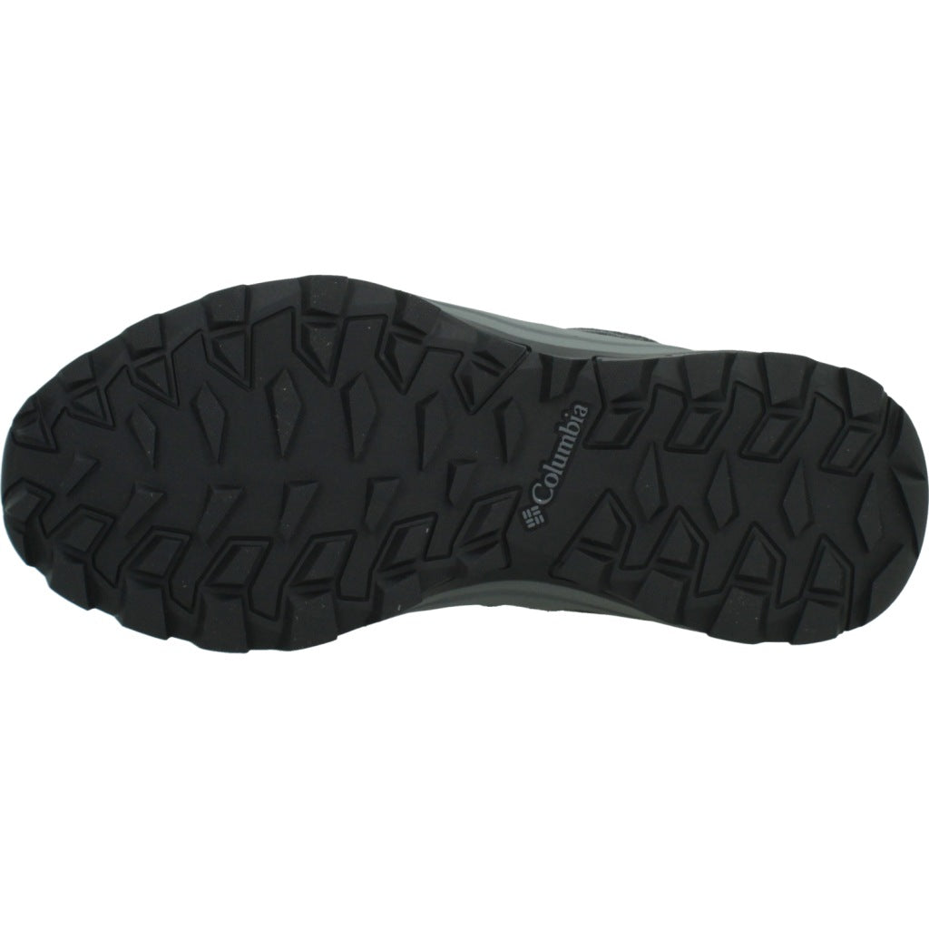 COLUMBIA CB en color GRIS  (6)
