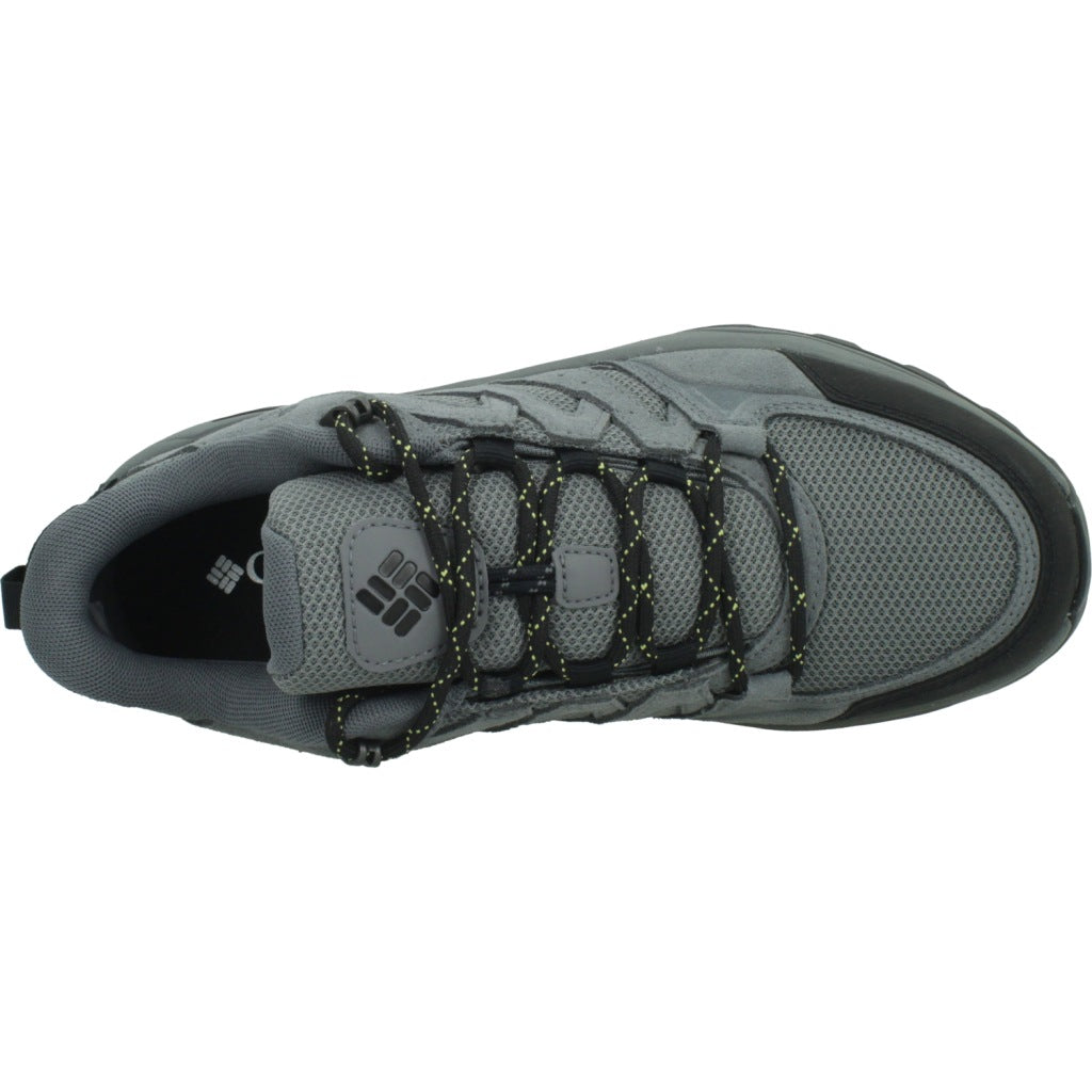 COLUMBIA CB en color GRIS  (7)