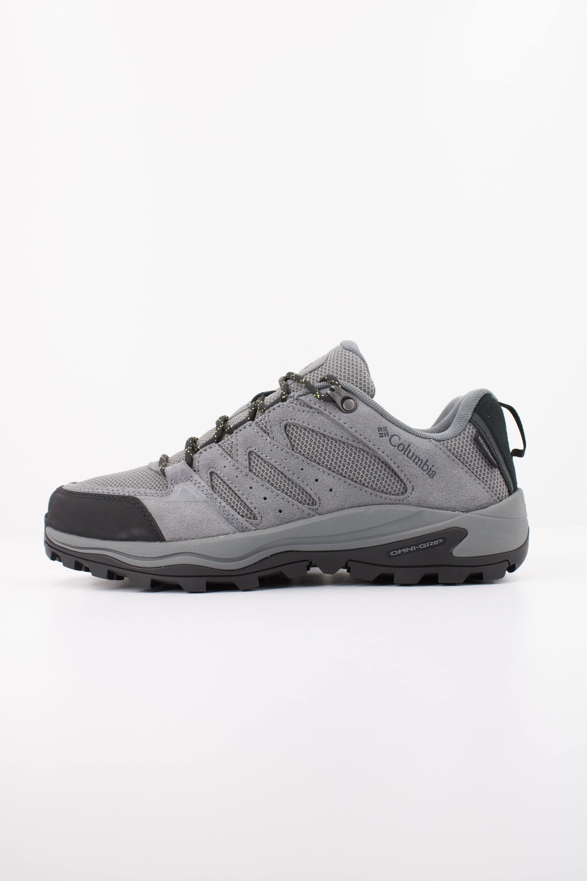 COLUMBIA CB en color GRIS  (1)