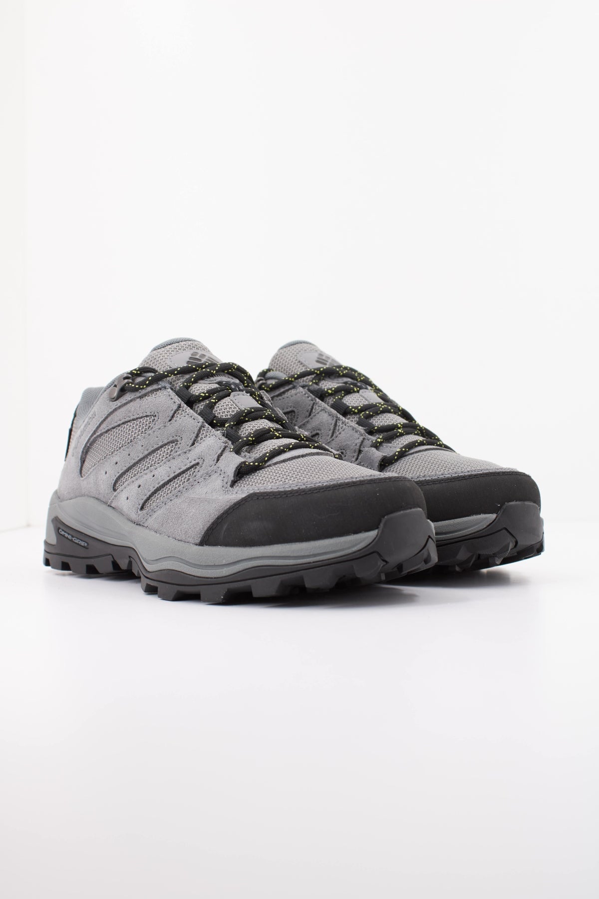 COLUMBIA CB en color GRIS  (2)