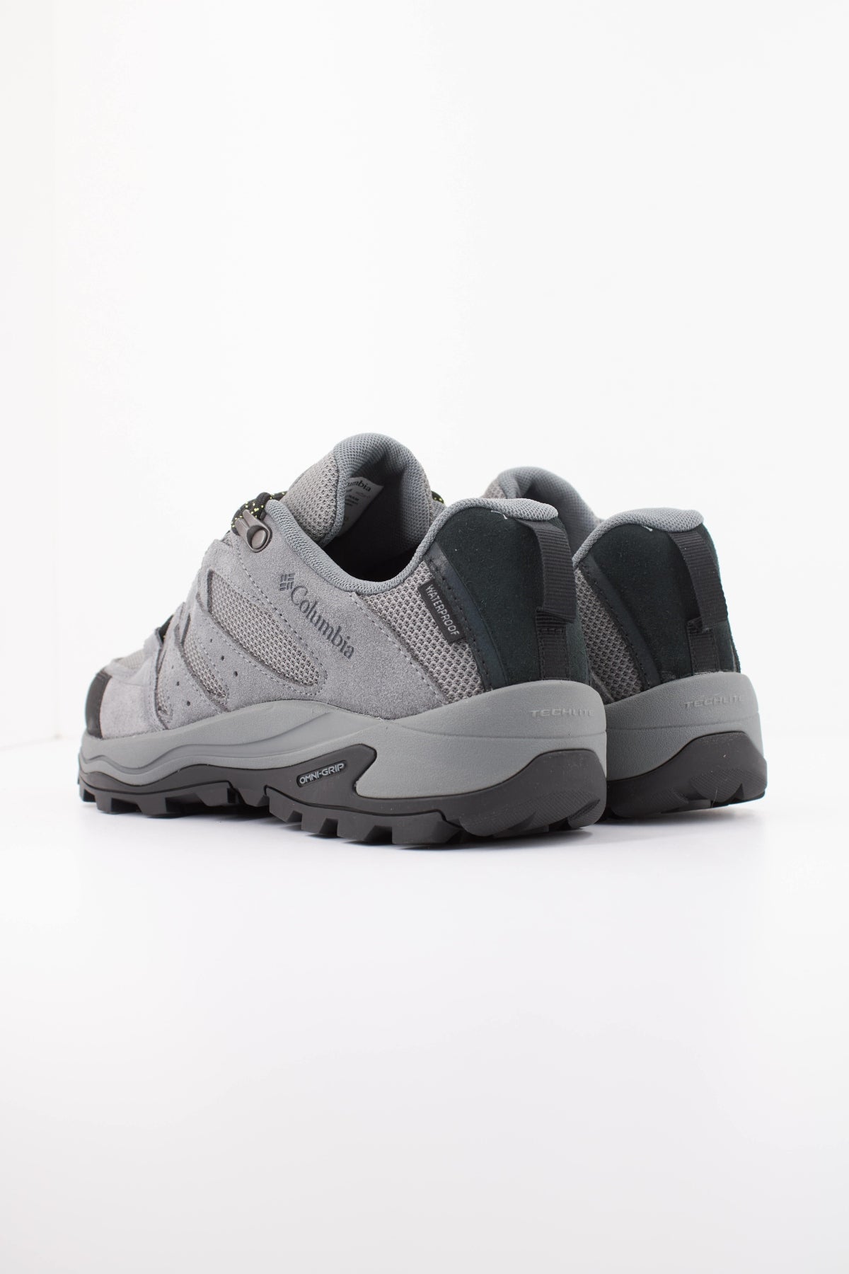 COLUMBIA CB en color GRIS  (3)