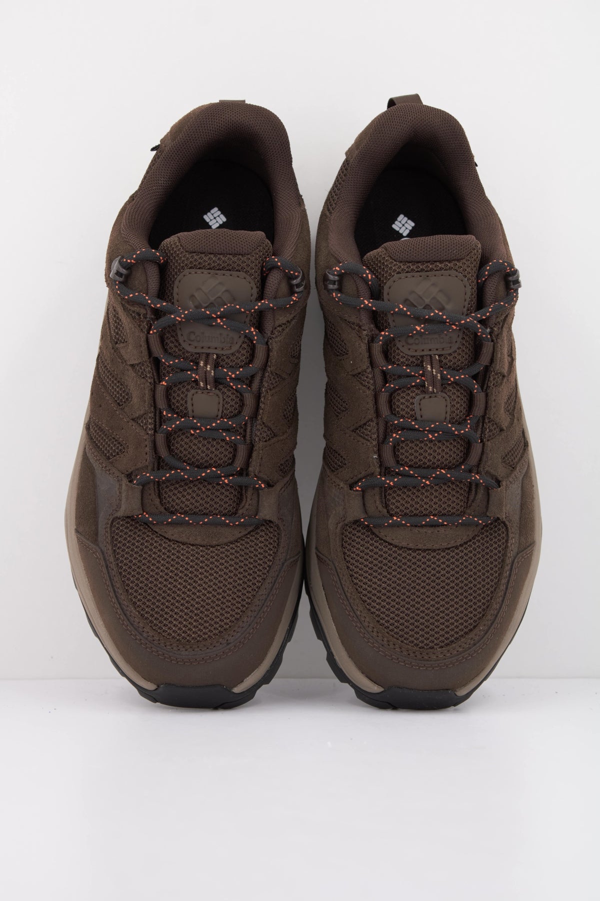 COLUMBIA REDMOND IV LOW WP en color MARRON  (3)