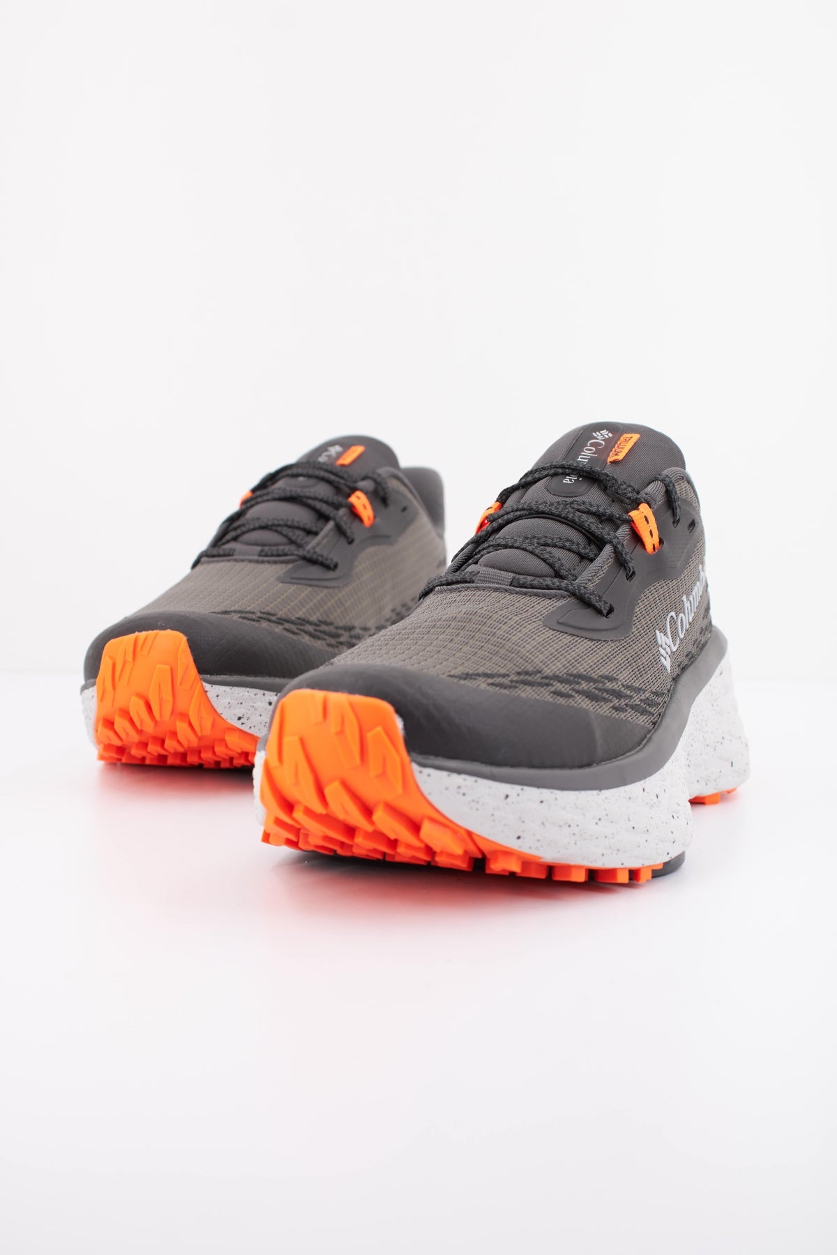 COLUMBIA KONOS TRILLIUM ATR en color GRIS  (2)