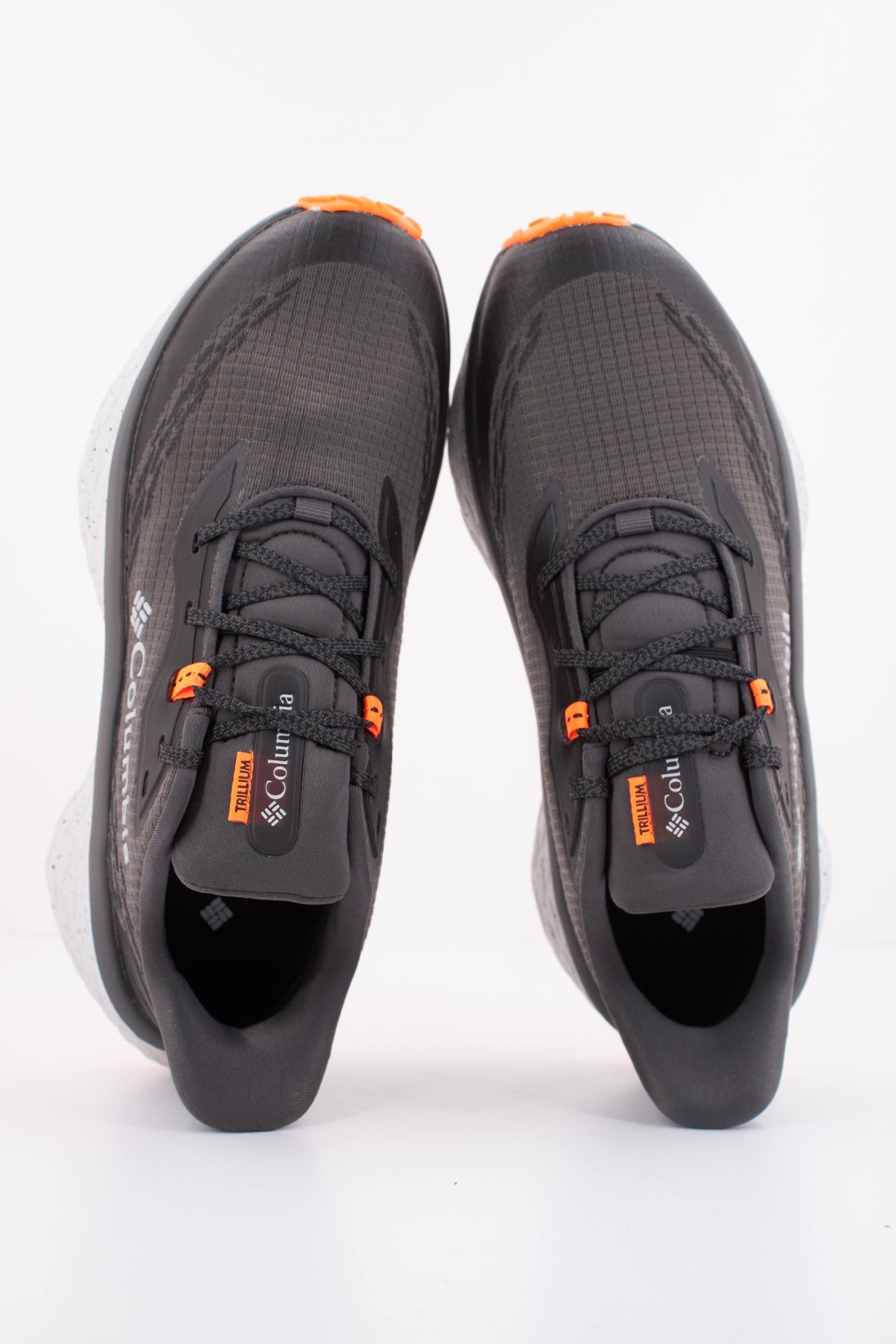 COLUMBIA KONOS TRILLIUM ATR en color GRIS  (3)
