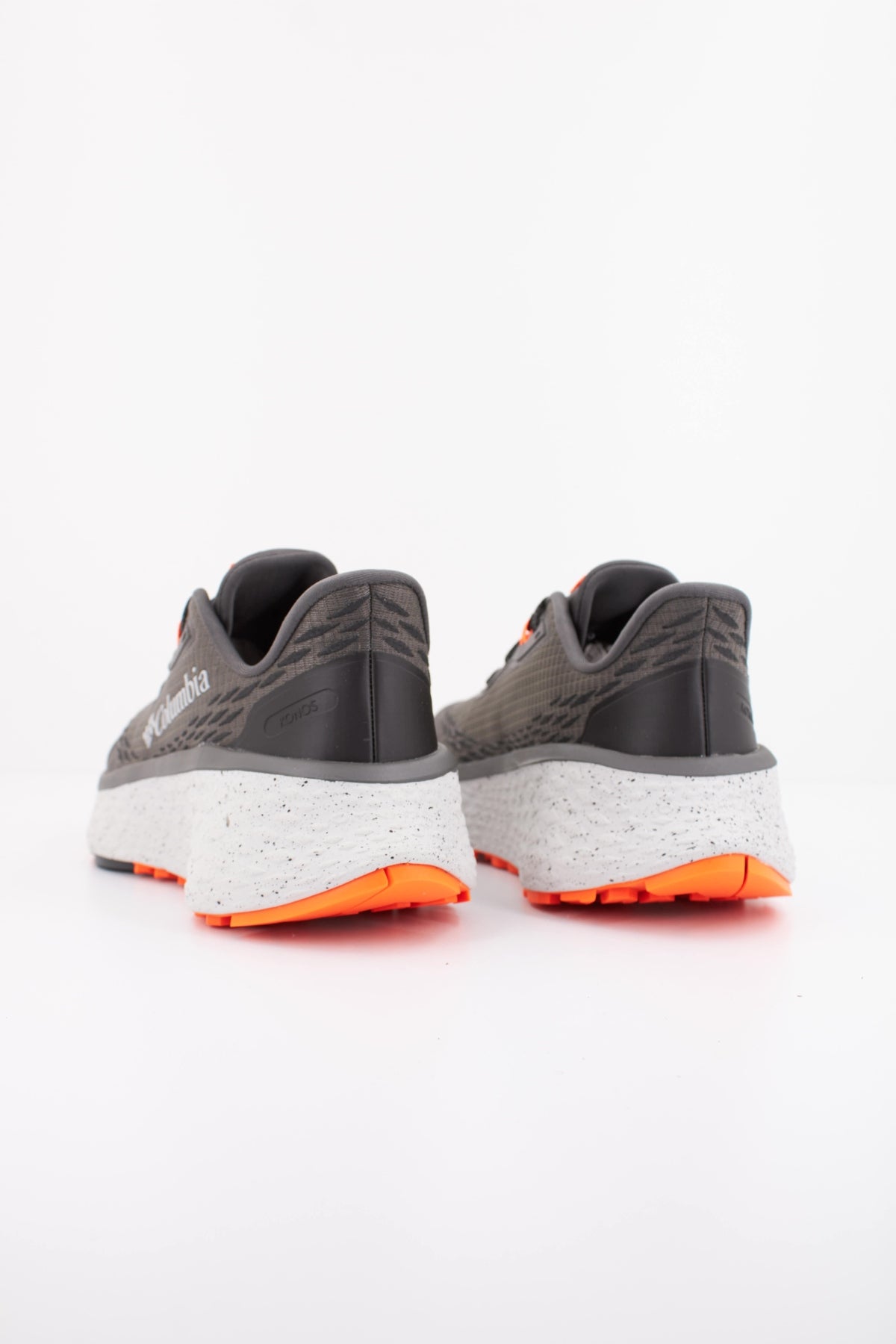 COLUMBIA KONOS TRILLIUM ATR en color GRIS  (4)