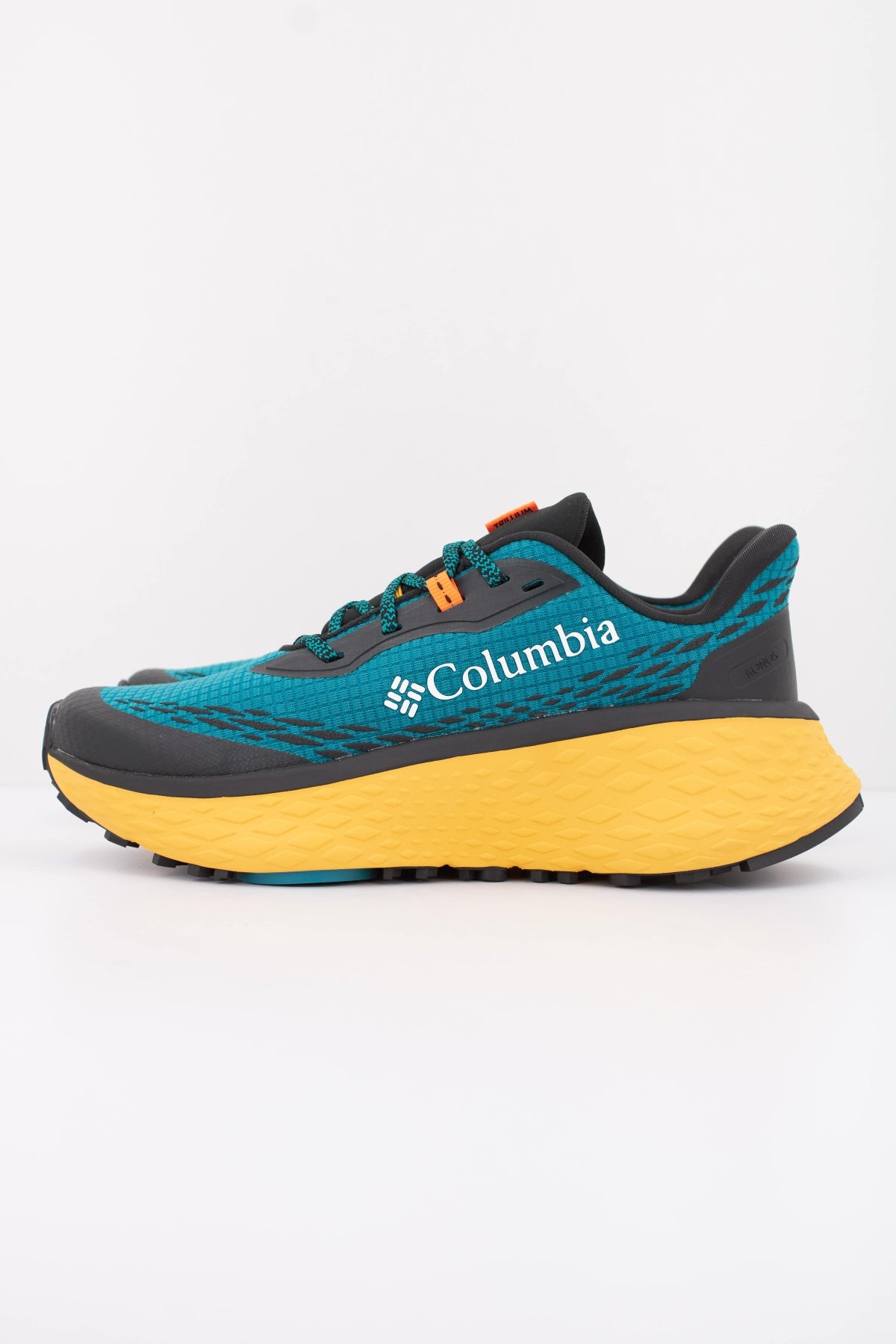 COLUMBIA KONOS TRILLIUM ATR en color VERDE  (1)