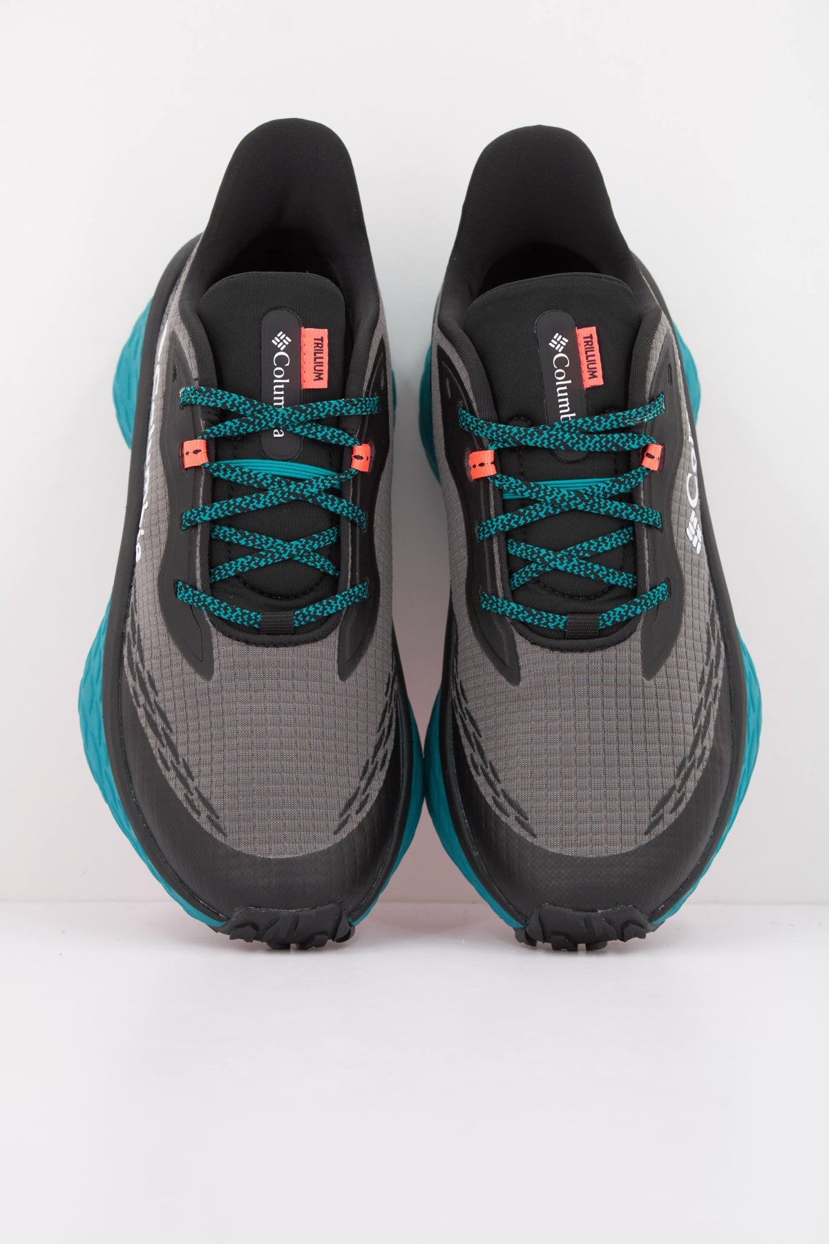 COLUMBIA KONOS TRILLIUM ATR en color GRIS  (3)