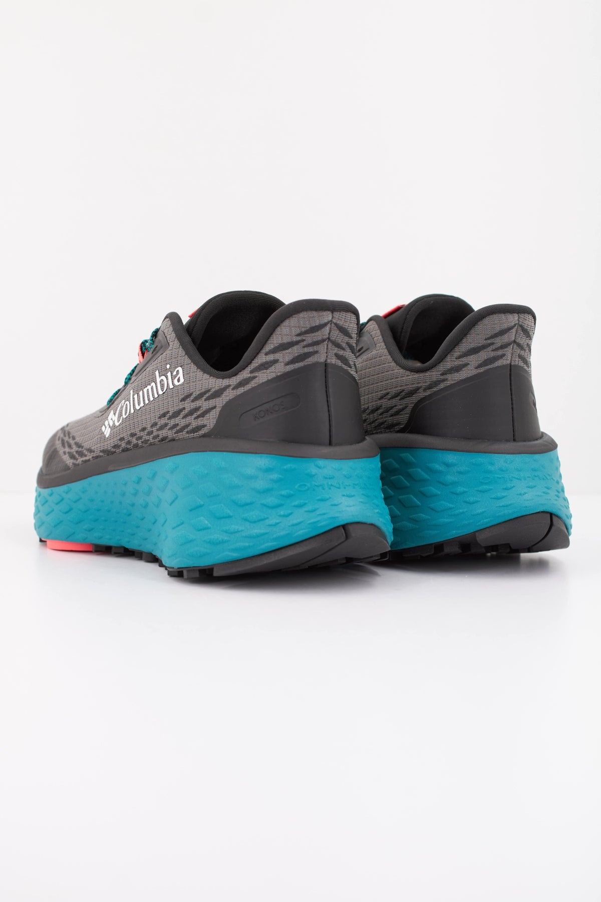 COLUMBIA KONOS TRILLIUM ATR en color GRIS  (4)