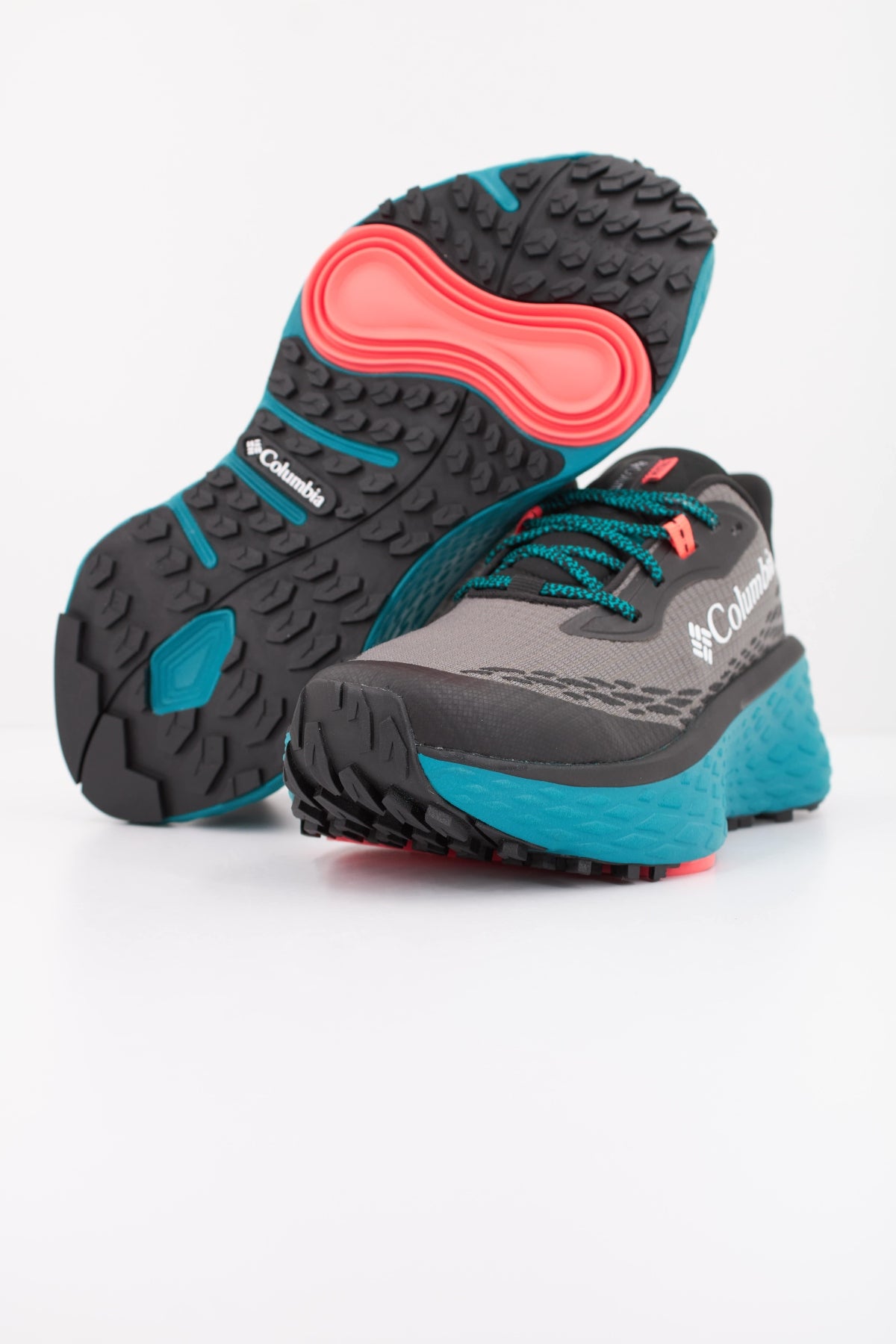 COLUMBIA KONOS TRILLIUM ATR en color GRIS  (5)
