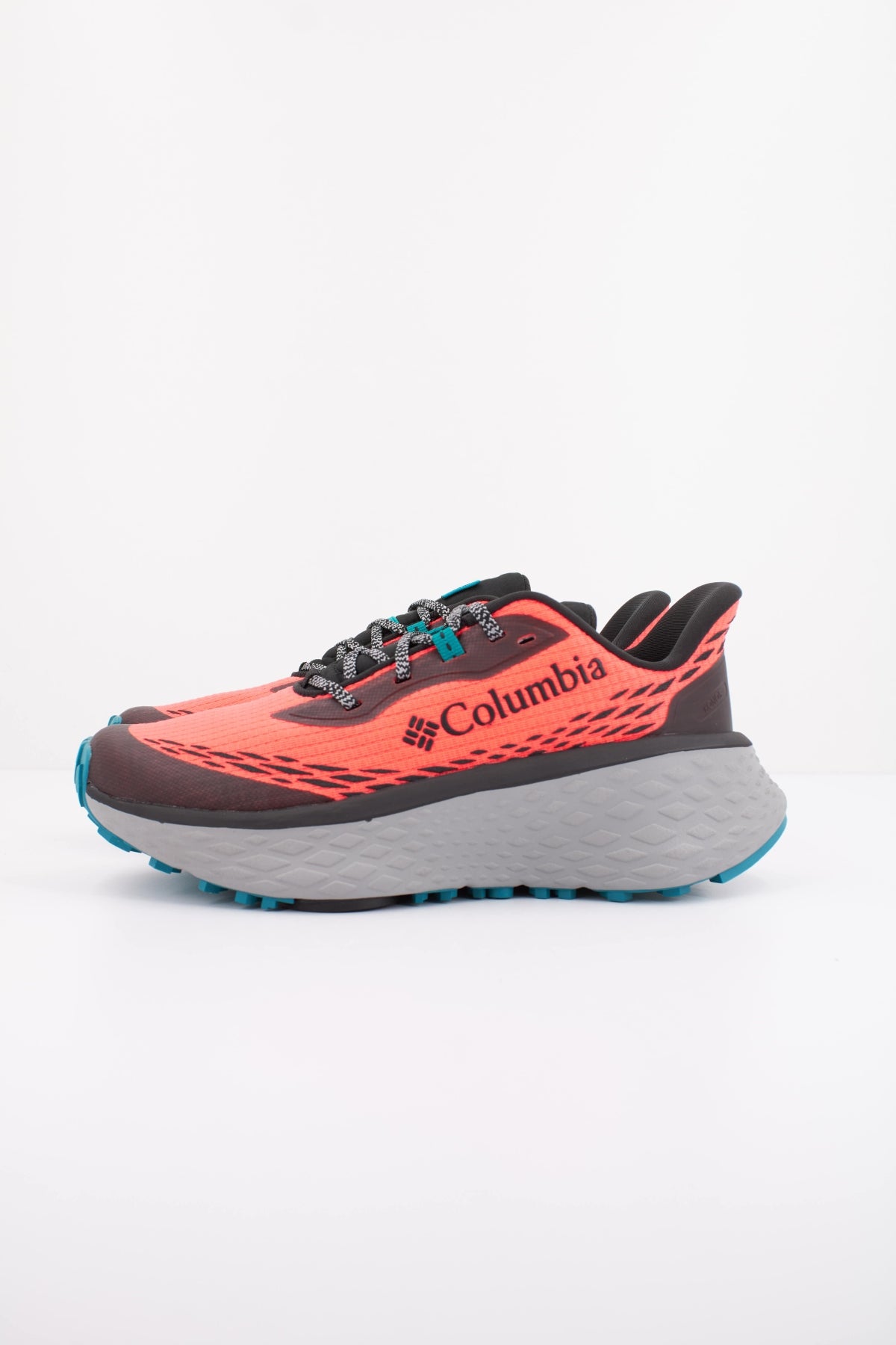 COLUMBIA KONOS TRILLIUM ATR en color ROJO  (1)