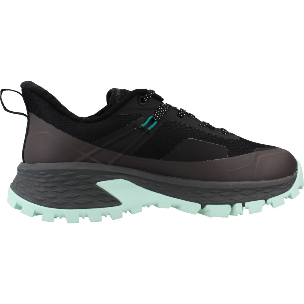 COLUMBIA TELLURIX TITANIUM OUTDRY en color NEGRO  (4)