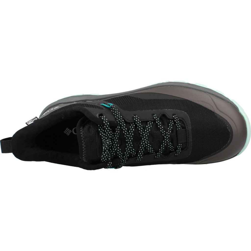 COLUMBIA TELLURIX TITANIUM OUTDRY en color NEGRO  (7)