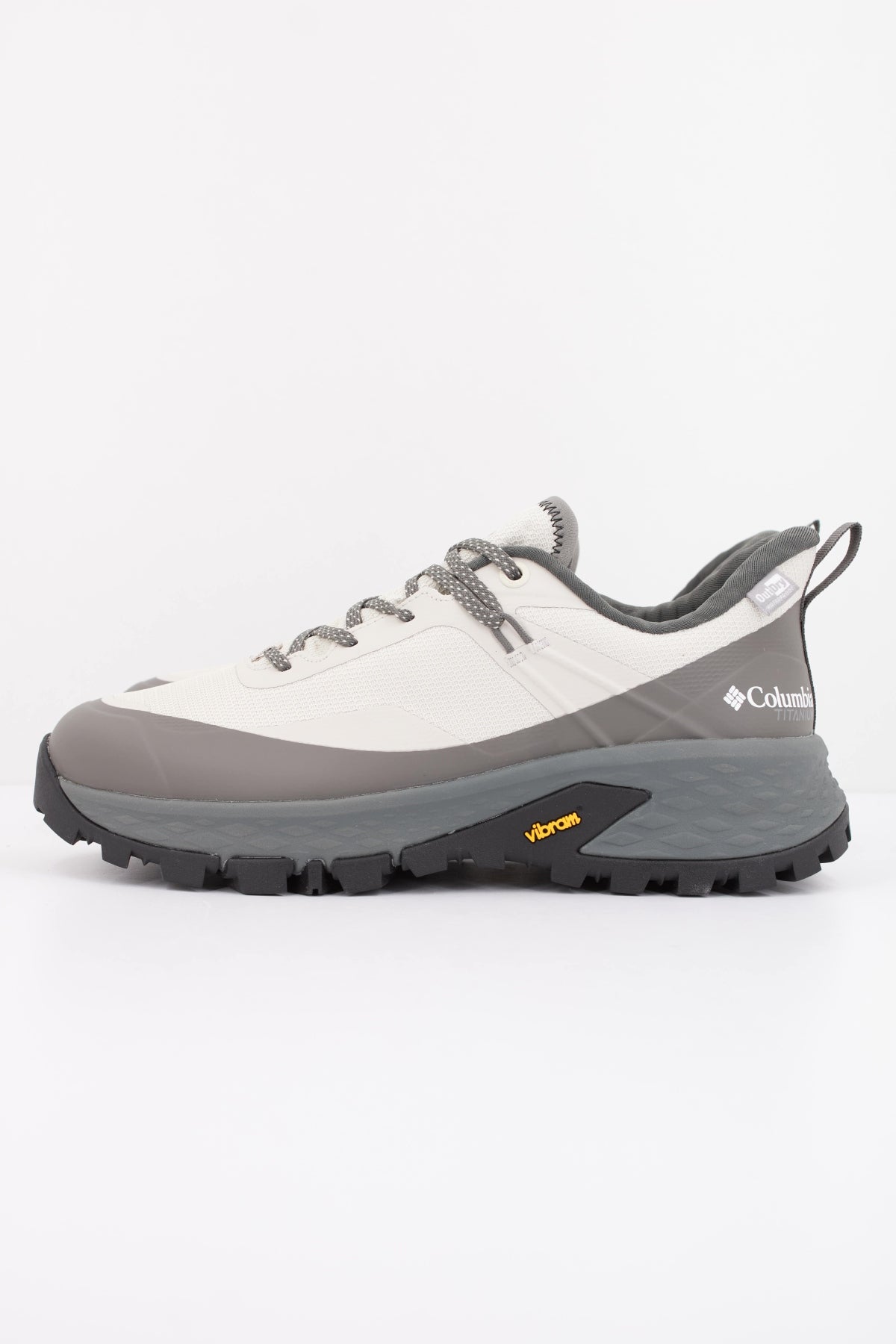 COLUMBIA TELLURIX TITANIUM OUTDRY en color BEIS  (1)