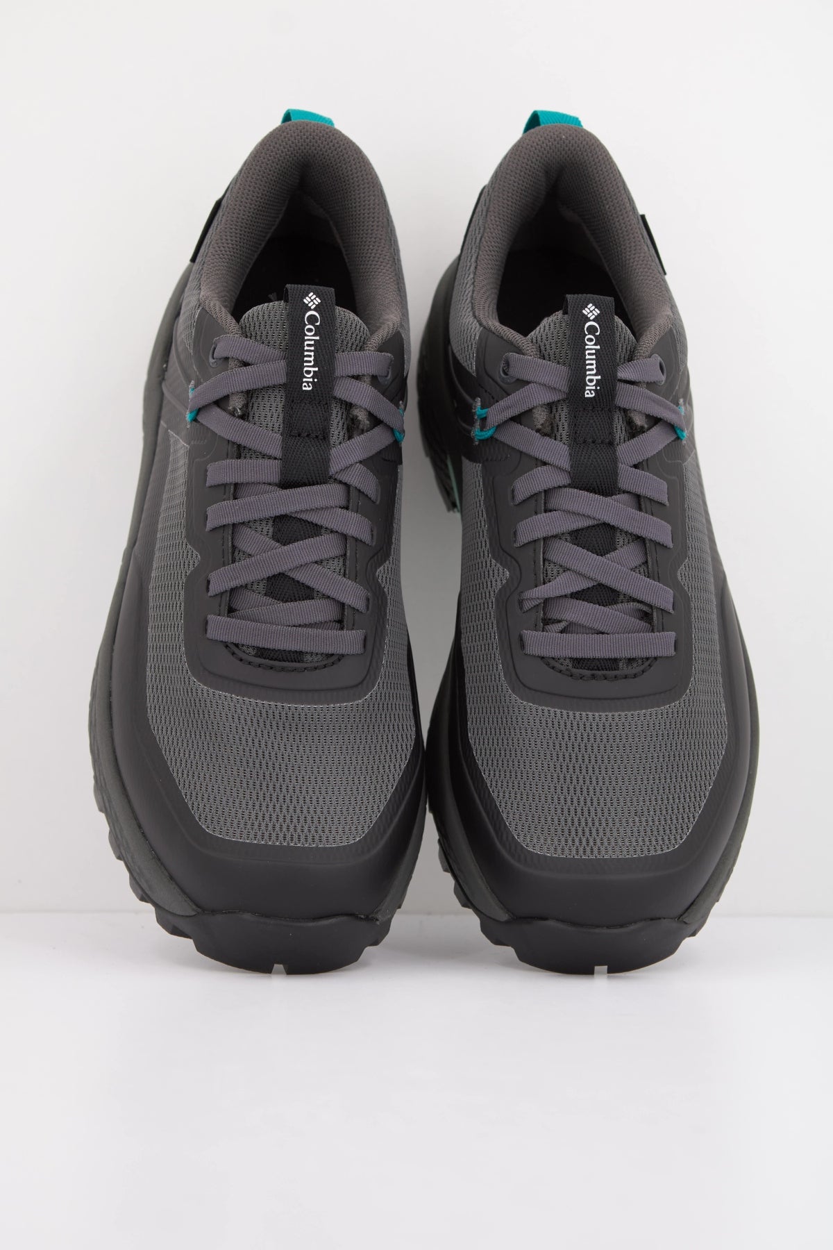 COLUMBIA TELLURIX PEAK WP en color GRIS  (3)