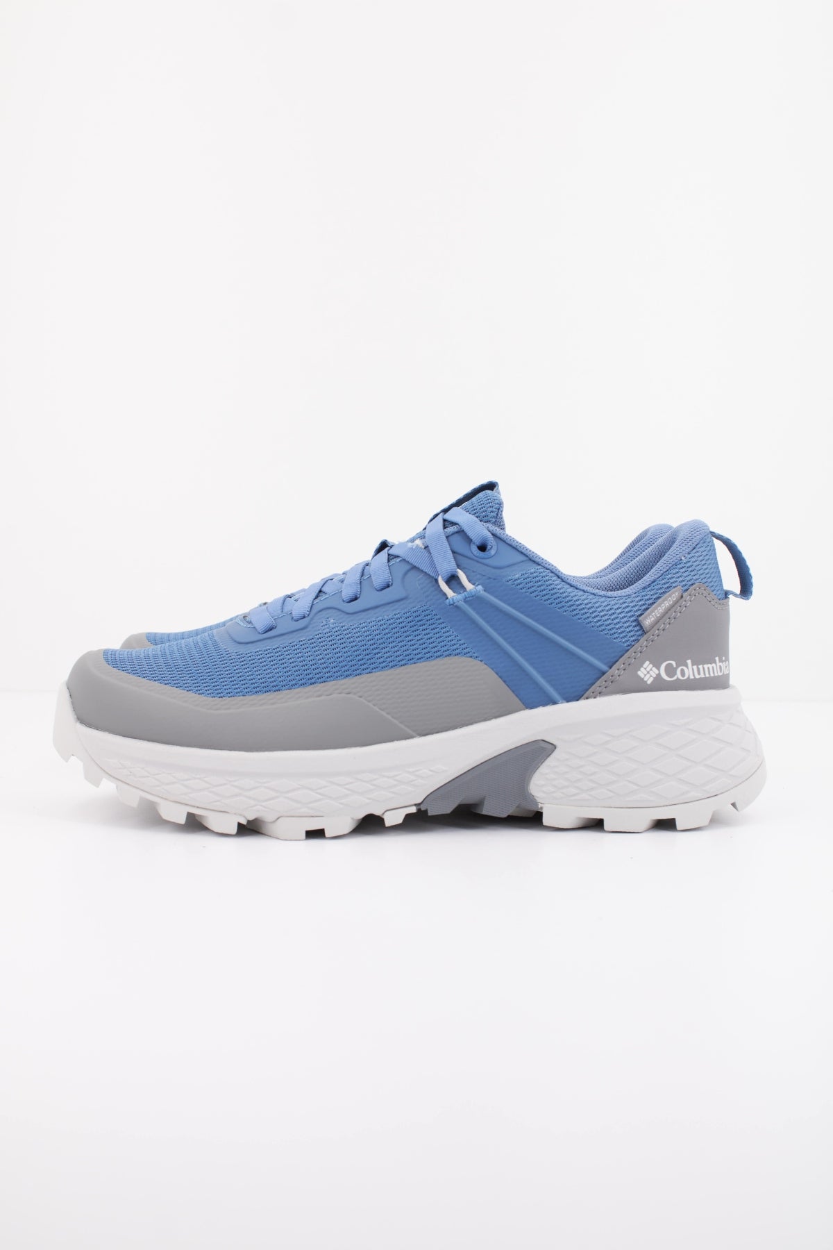 COLUMBIA TELLURIX PEAK WP en color AZUL  (1)
