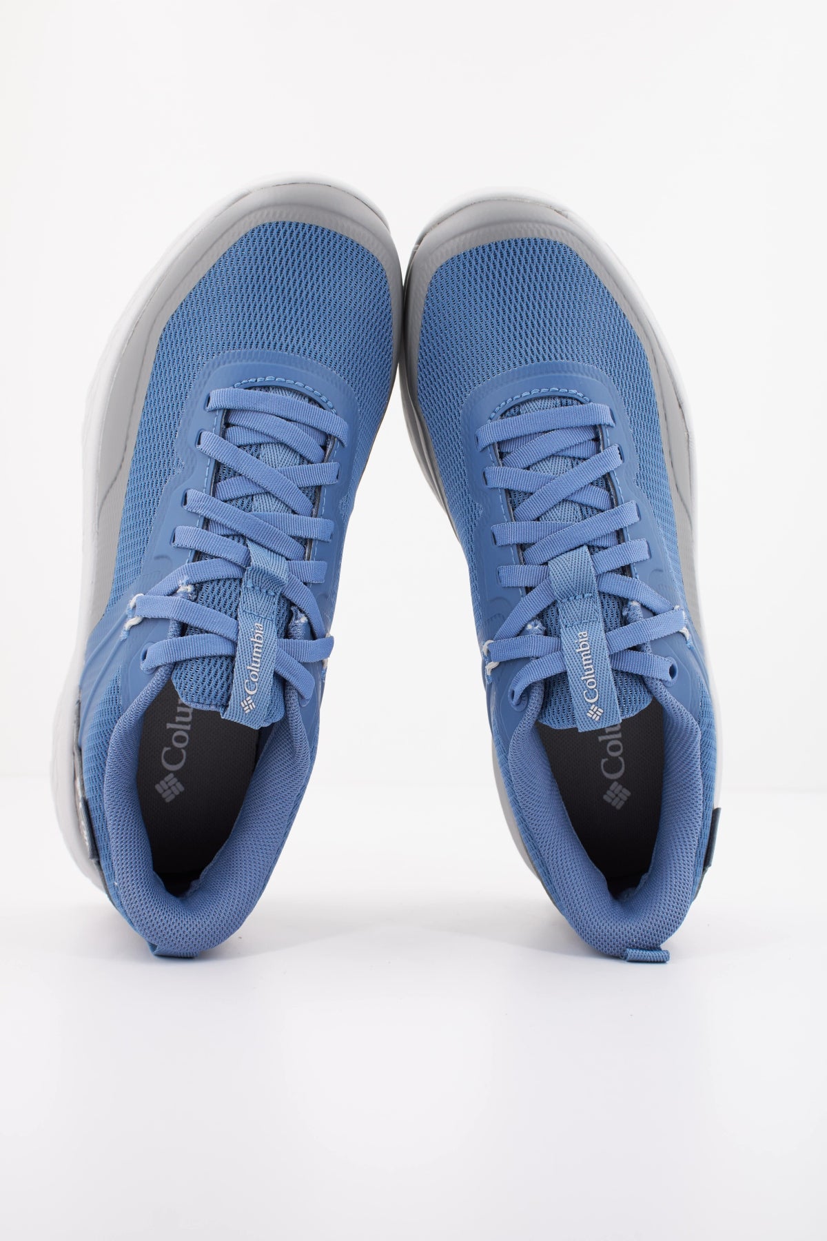 COLUMBIA TELLURIX PEAK WP en color AZUL  (3)