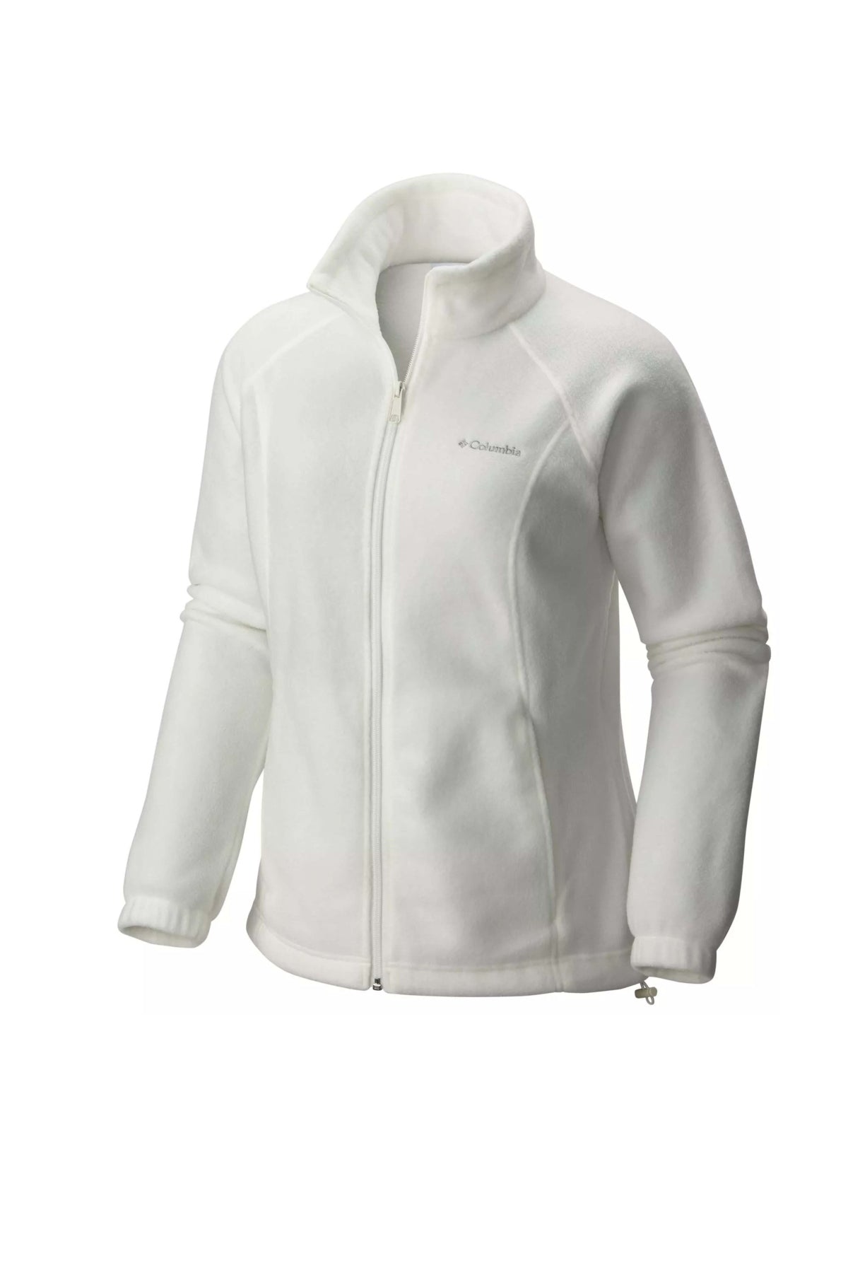 COLUMBIA FAST TREK II JACKET en color BLANCO  (1)