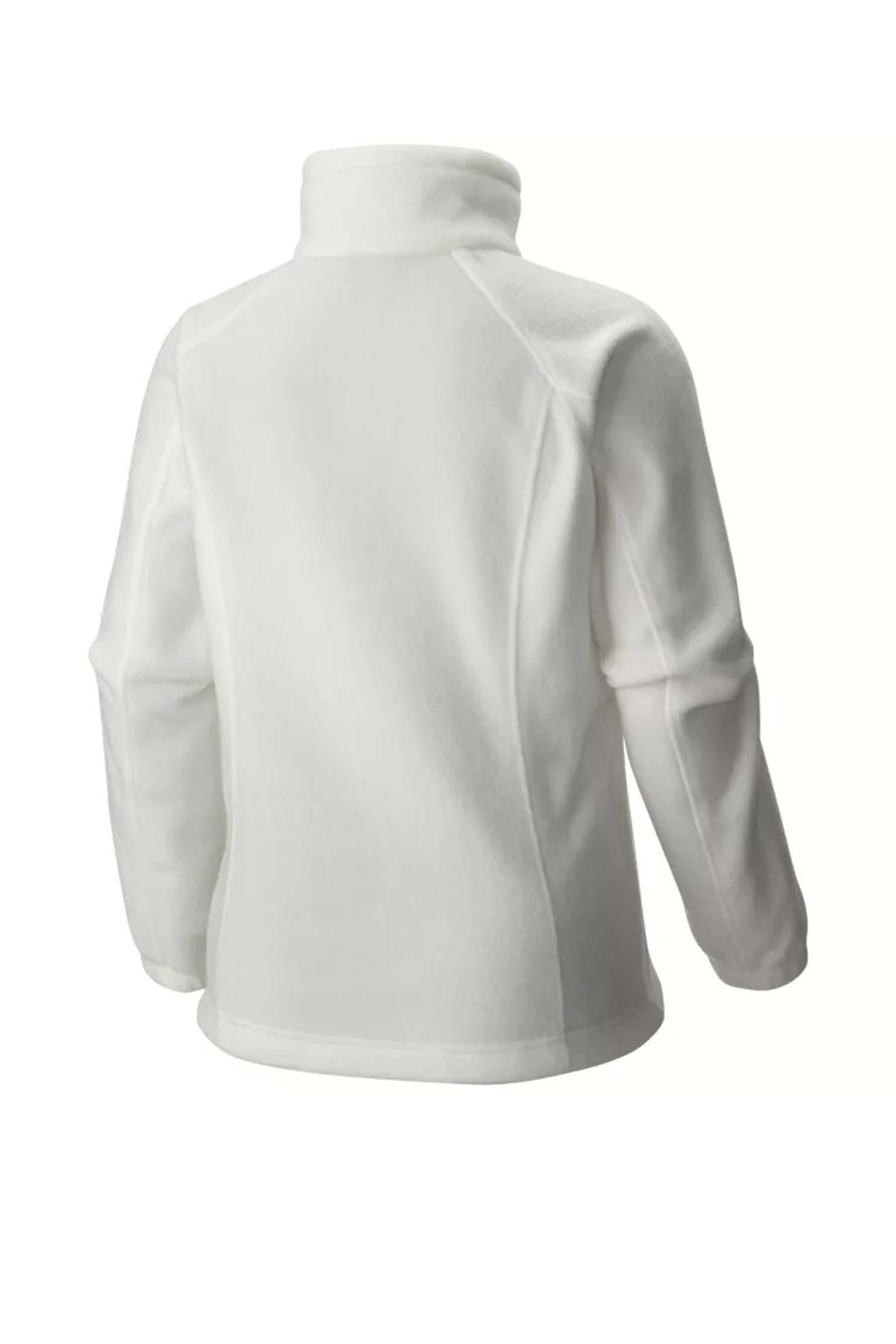 COLUMBIA FAST TREK II JACKET en color BLANCO  (2)
