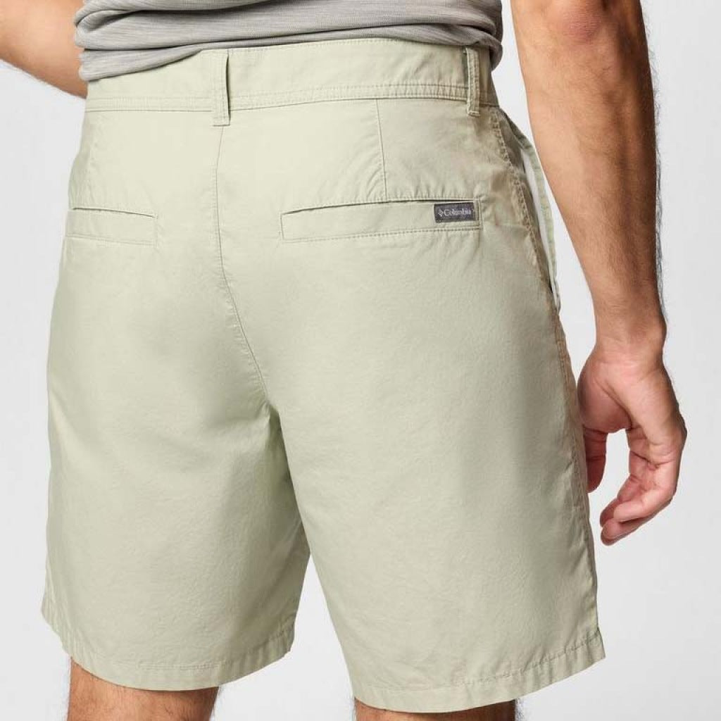 COLUMBIA WASHED OUT en color BEIS  (5)