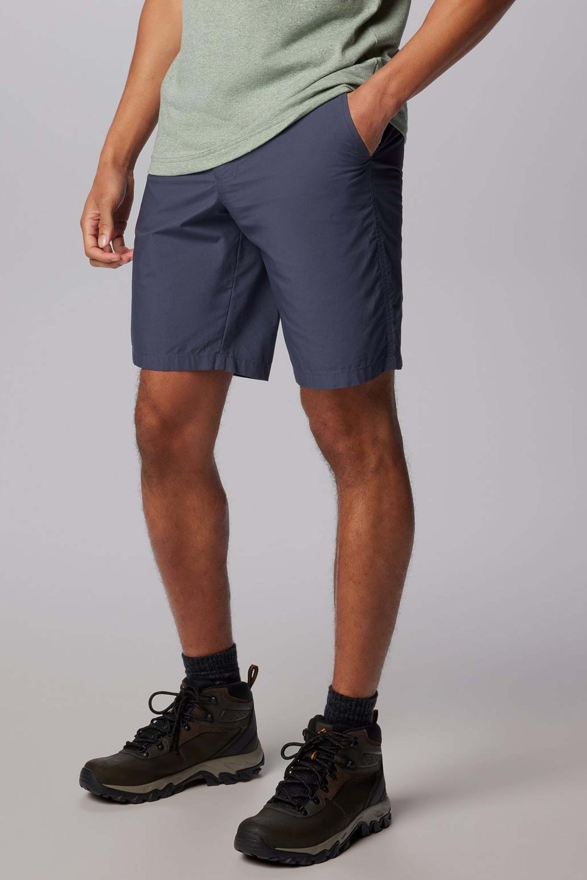 COLUMBIA WASHED OUT en color AZUL  (1)