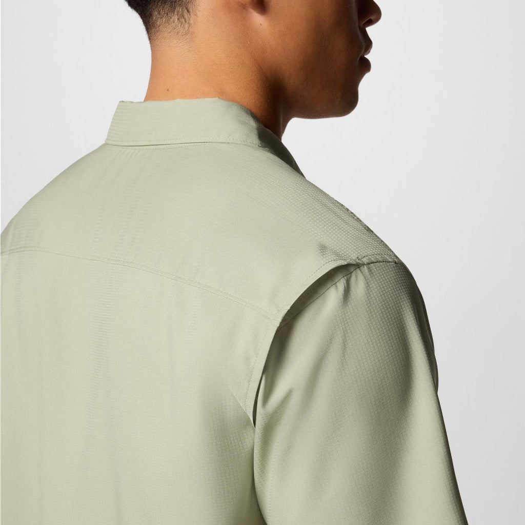 COLUMBIA CB en color VERDE  (6)