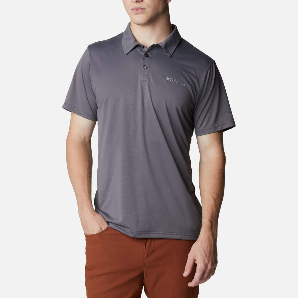 COLUMBIA CB en color GRIS  (4)