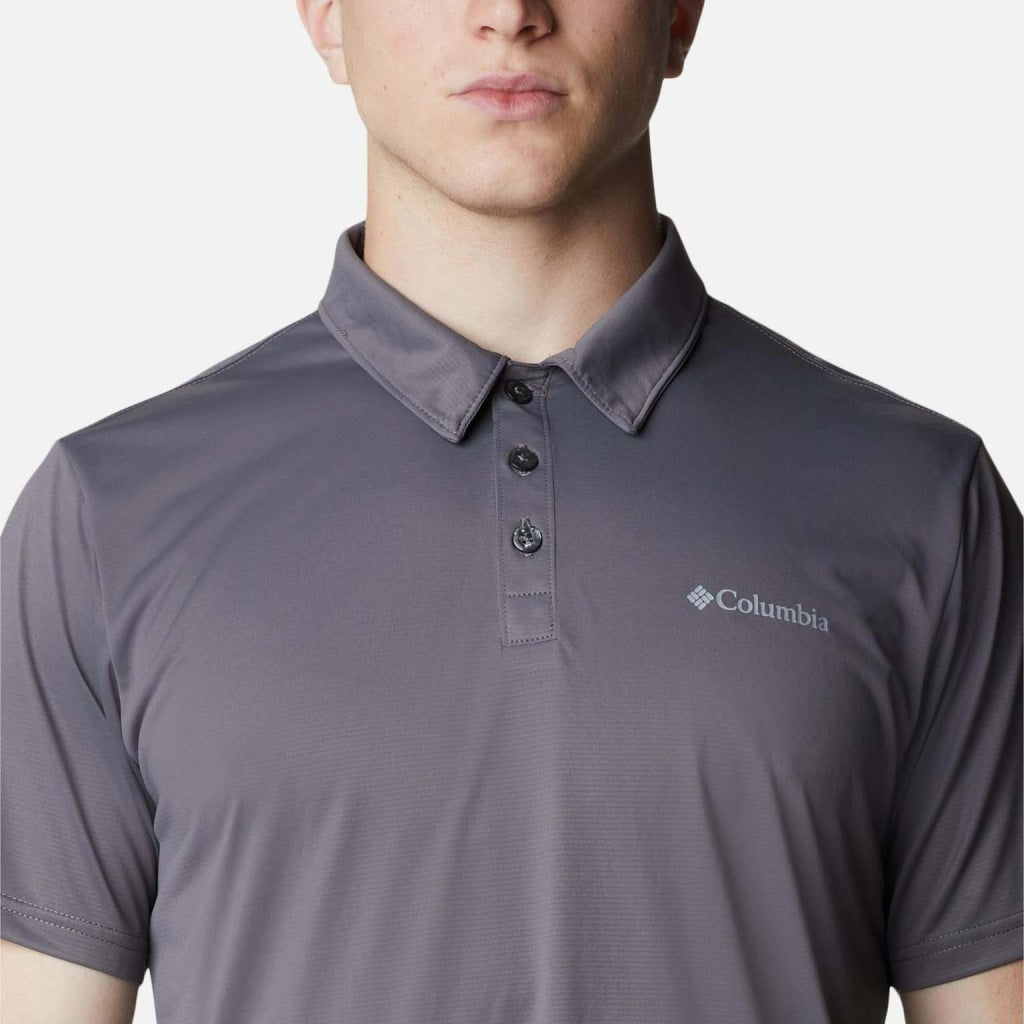 COLUMBIA CB en color GRIS  (6)