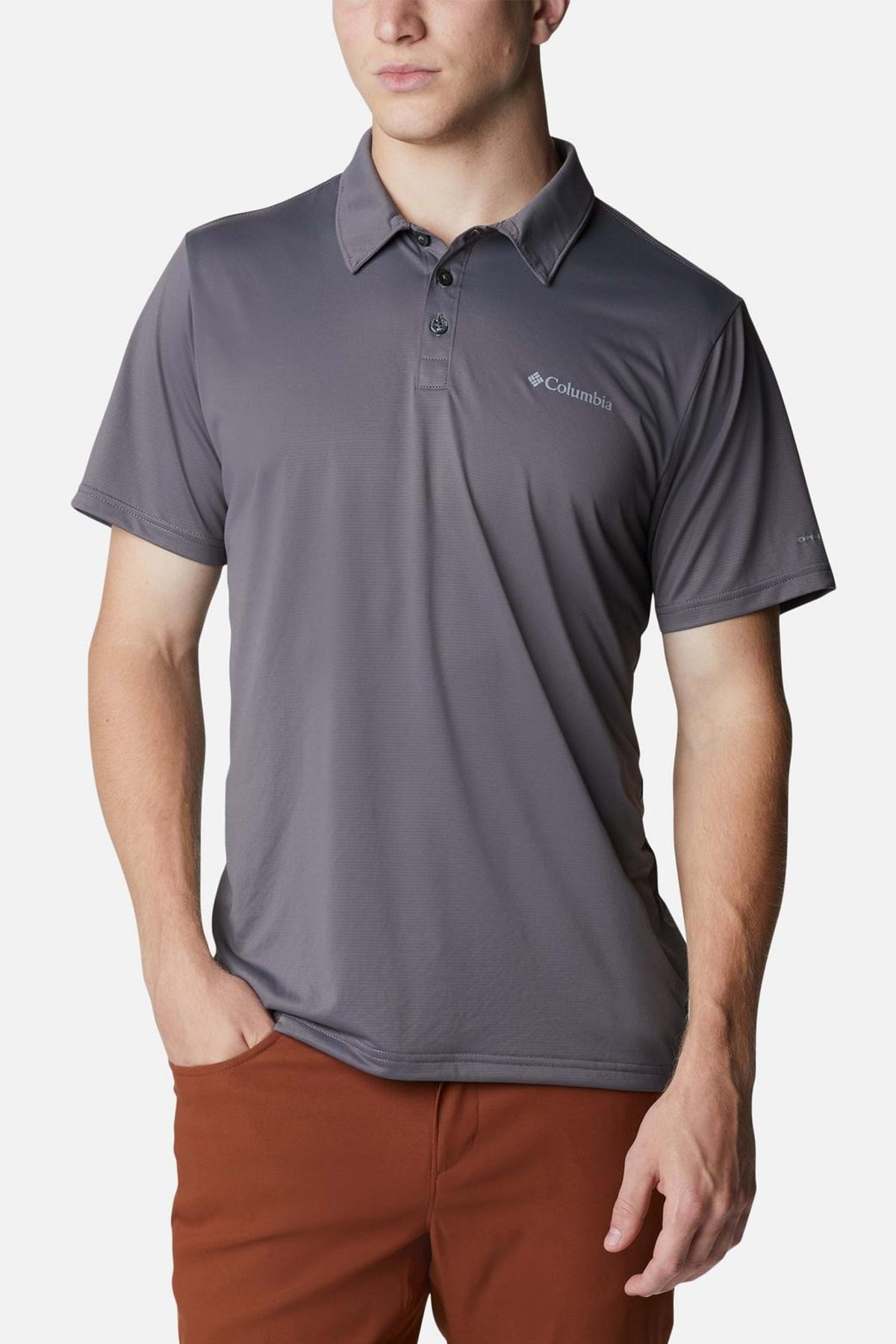 COLUMBIA CB en color GRIS  (1)