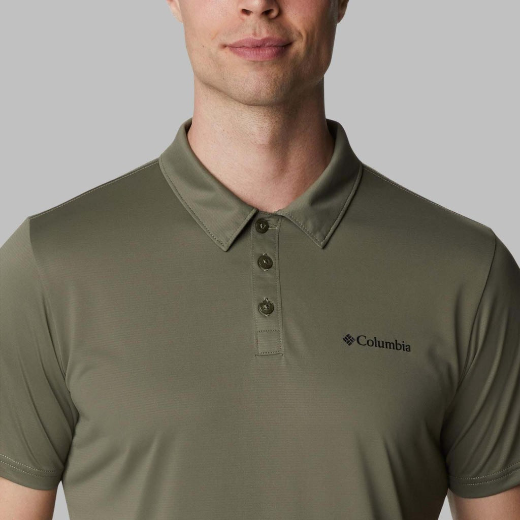 COLUMBIA CB en color VERDE  (6)