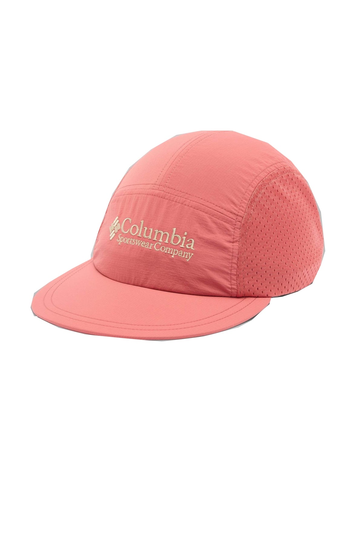 COLUMBIA WINGMARK CAP en color ROSA  (3)