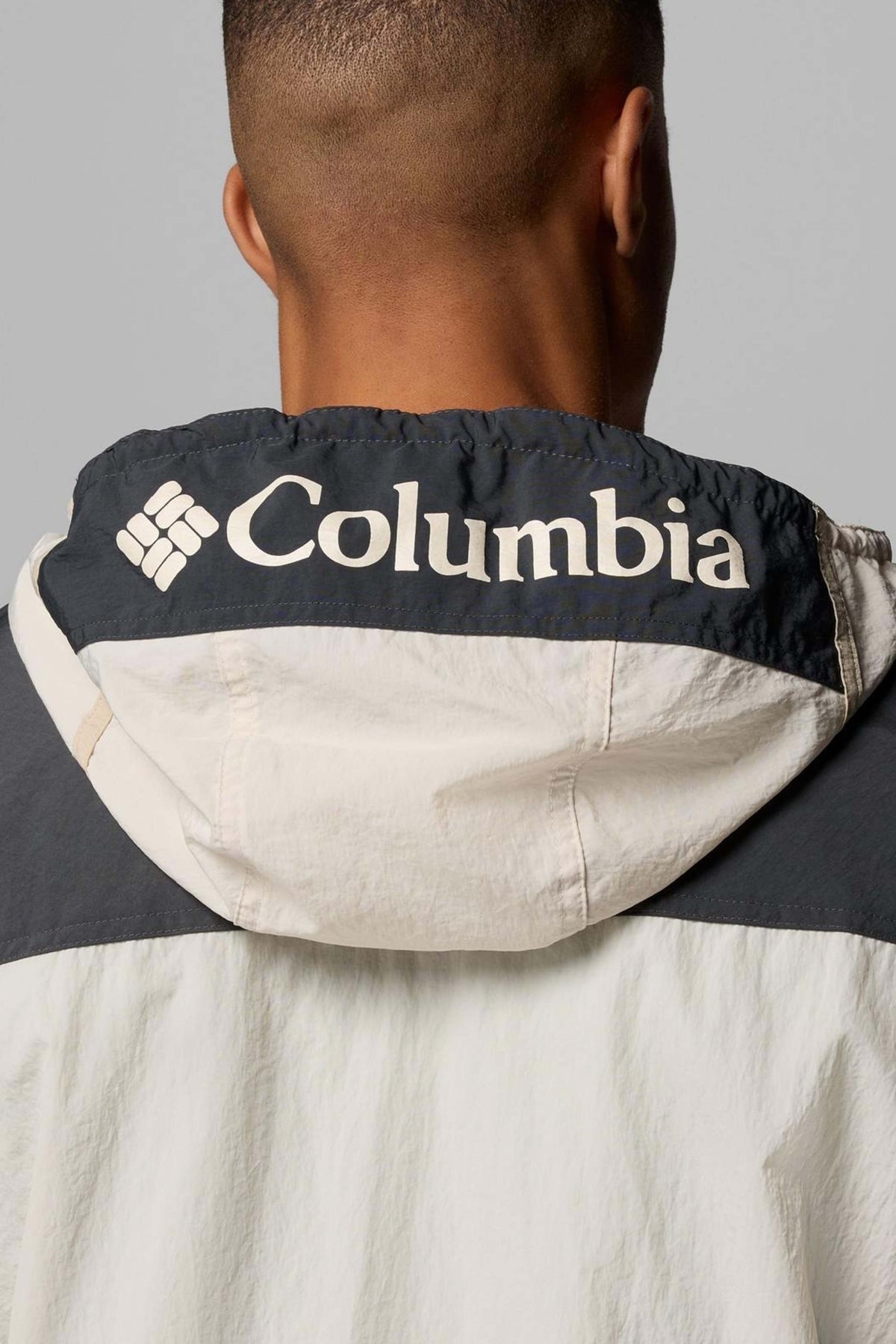 COLUMBIA CHALLENGER FZ WINDBREAKE en color BEIS  (4)