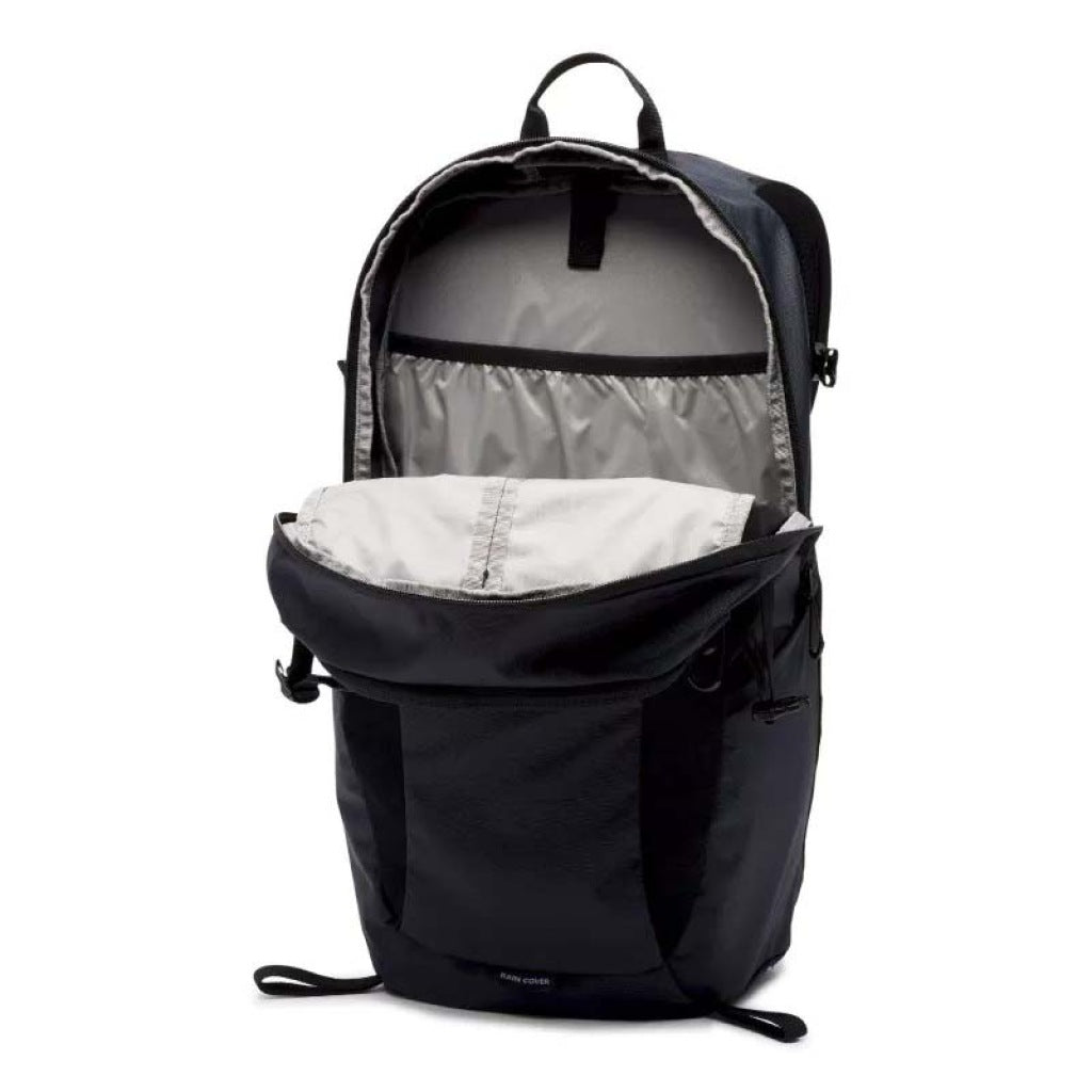 COLUMBIA CB en color NEGRO  (6)