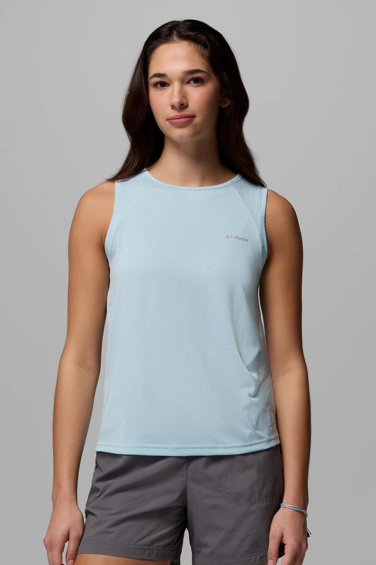 COLUMBIA  BOGATA BAY TANK  en color AZUL  (1)