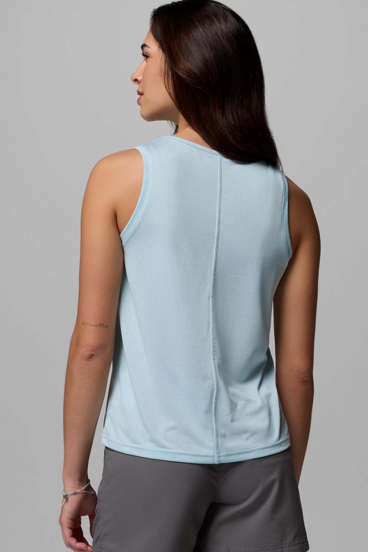 COLUMBIA  BOGATA BAY TANK  en color AZUL  (2)