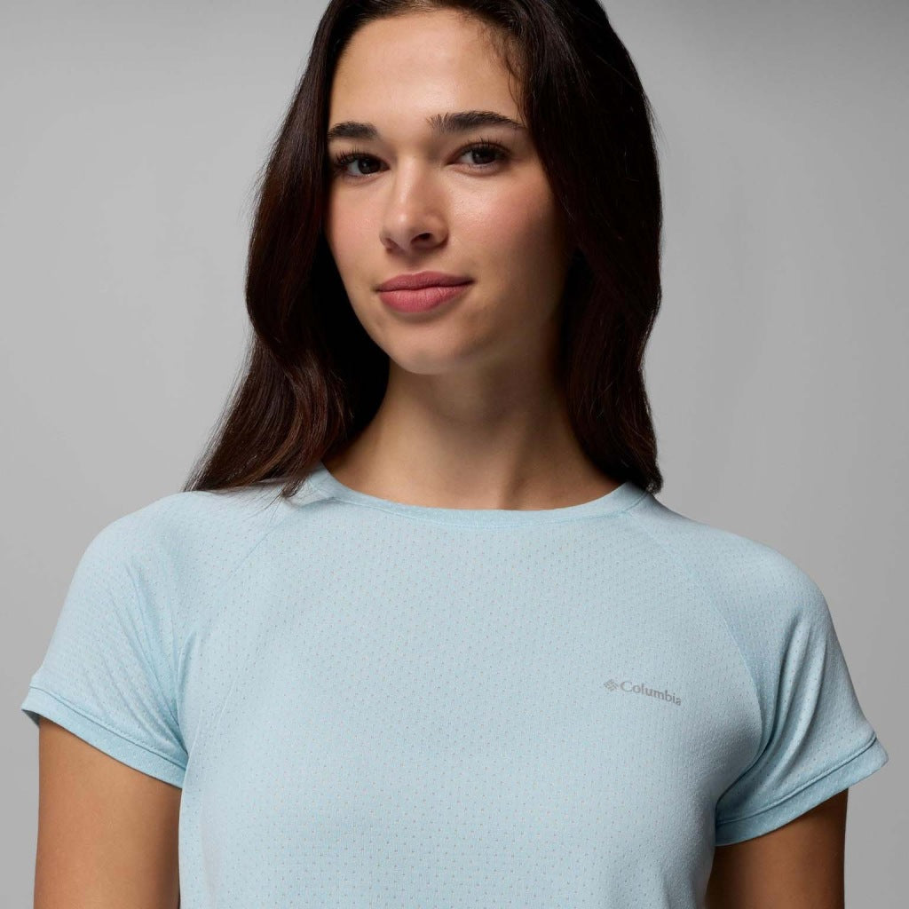 COLUMBIA  BOGATA BAY SS TEE  en color   (6)