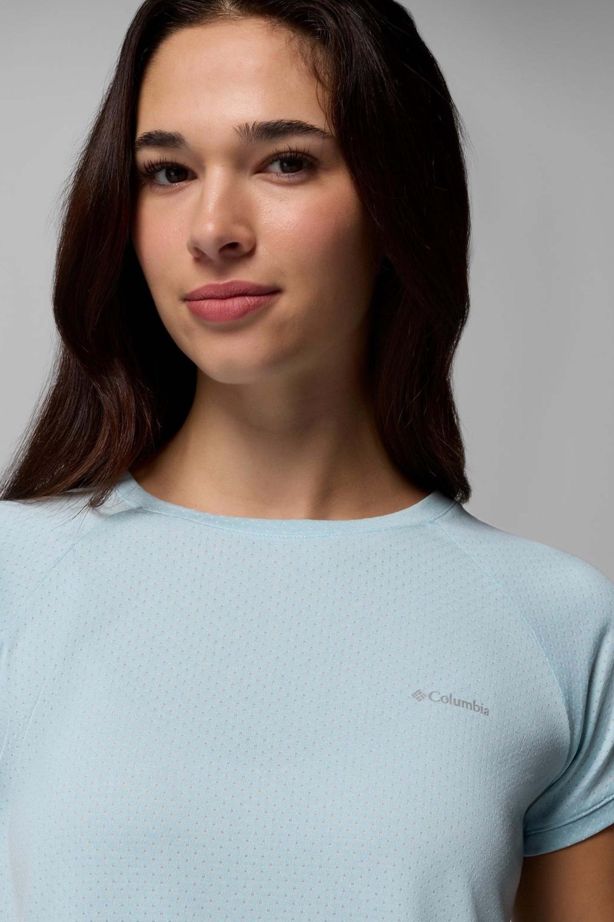 COLUMBIA  BOGATA BAY SS TEE  en color   (3)