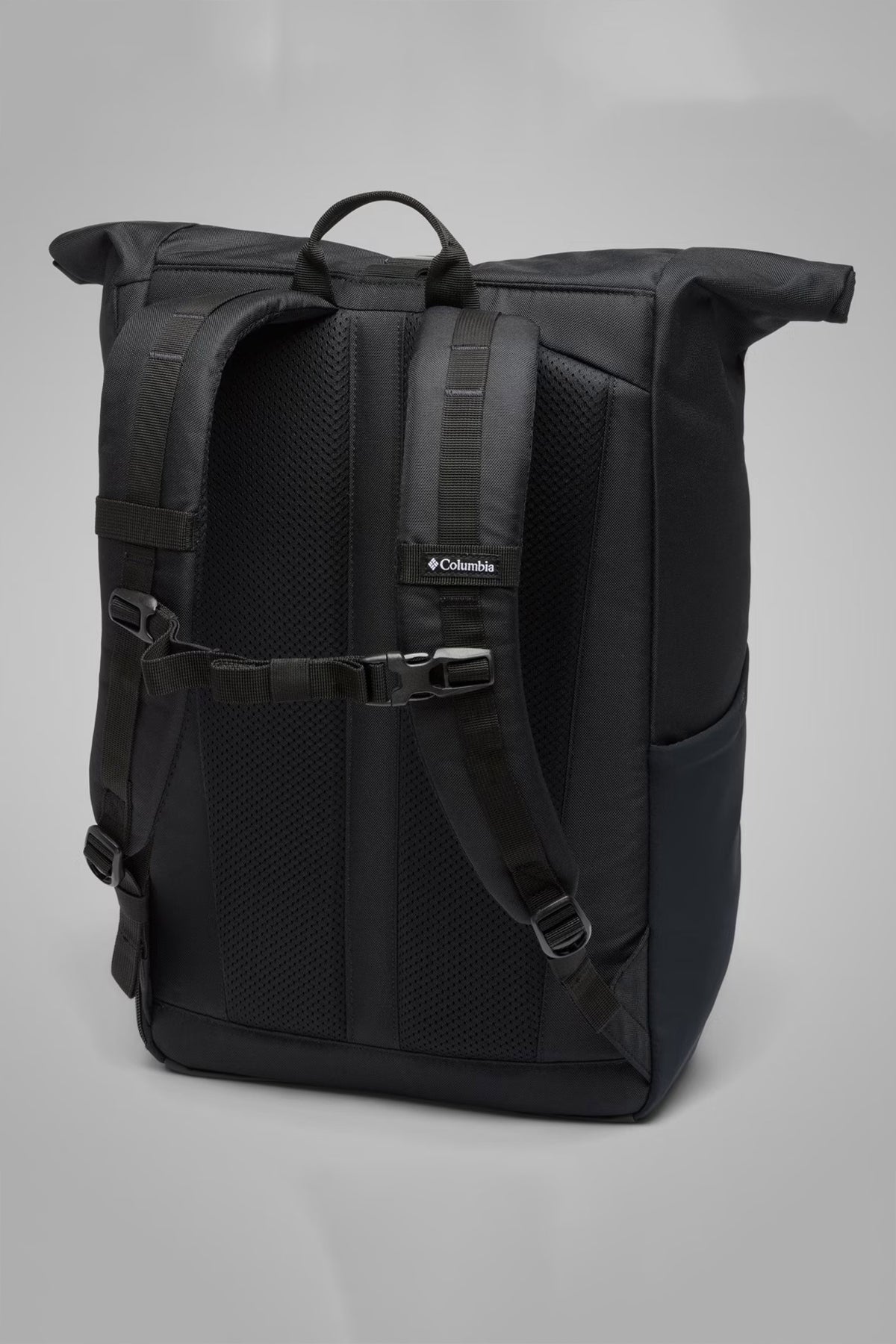 COLUMBIA CONVEY III L BACKPACK en color NEGRO  (2)
