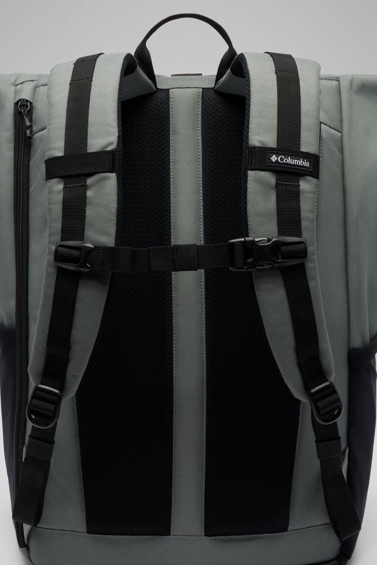COLUMBIA CONVEY III L BACKPACK en color GRIS  (2)