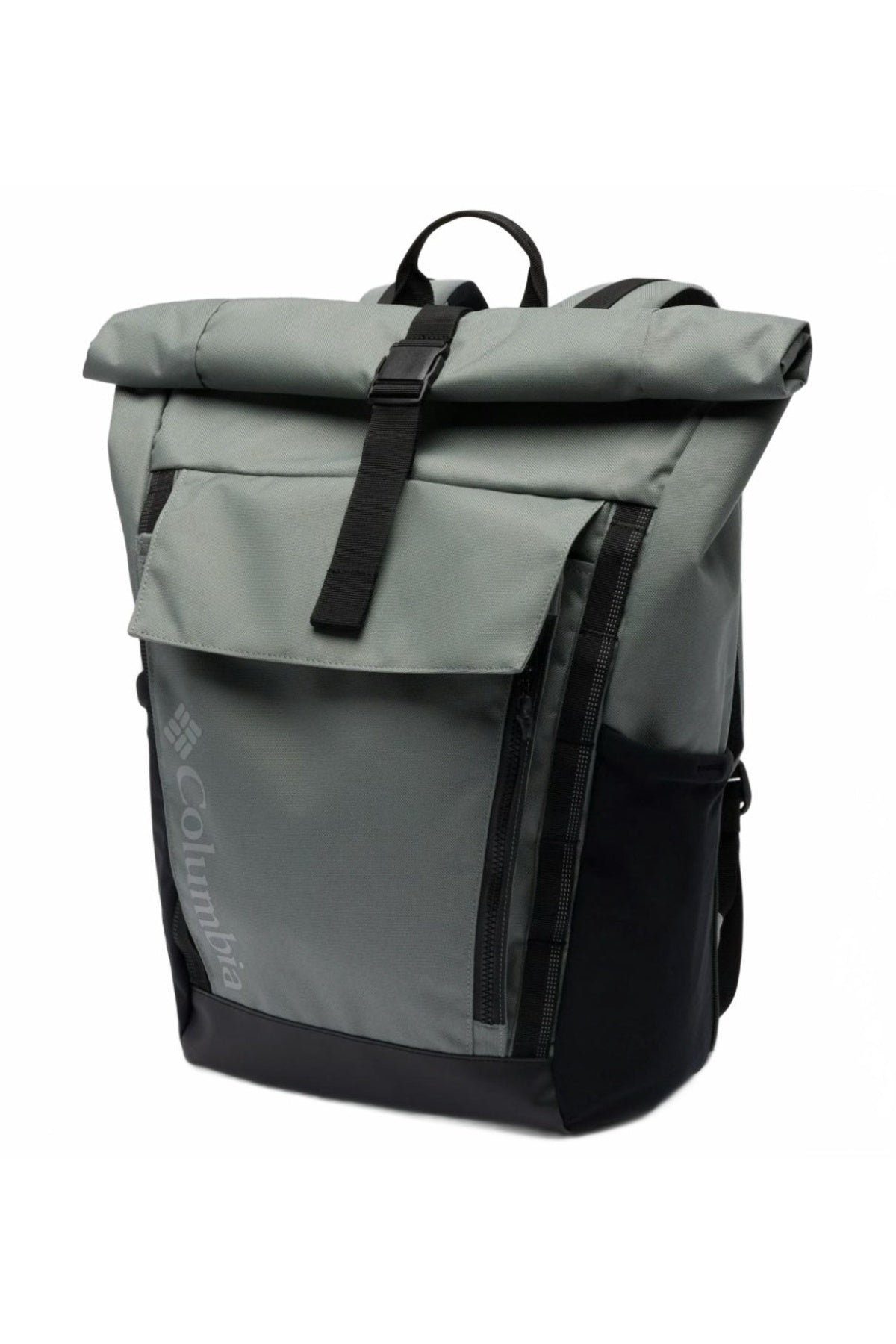 COLUMBIA CONVEY III L BACKPACK en color GRIS  (3)
