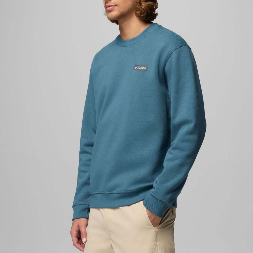 COLUMBIA CB en color AZUL  (6)
