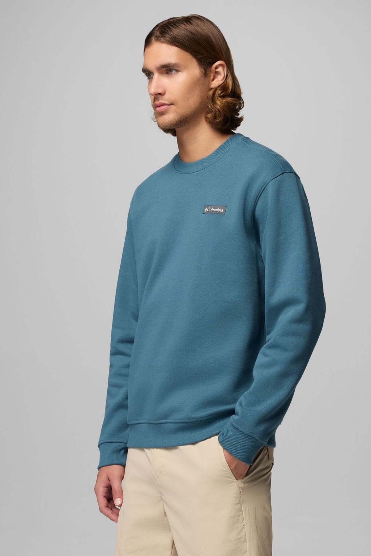COLUMBIA CB en color AZUL  (3)